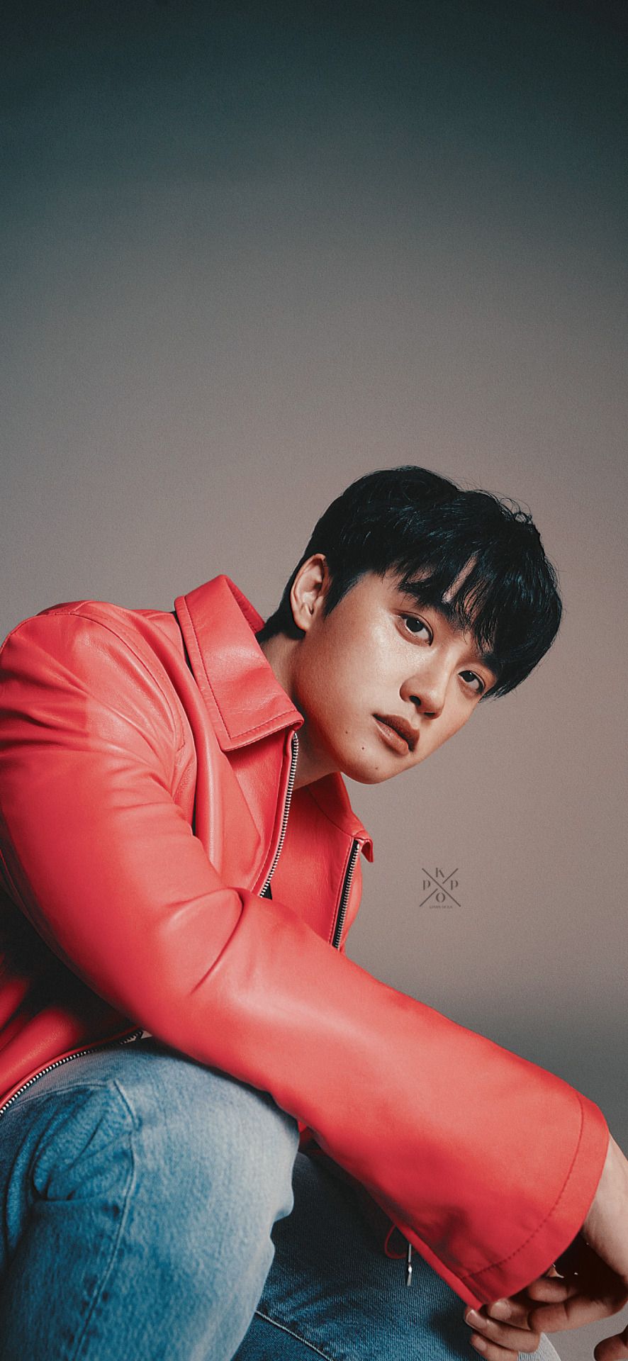 886x1920 Kpop Locks