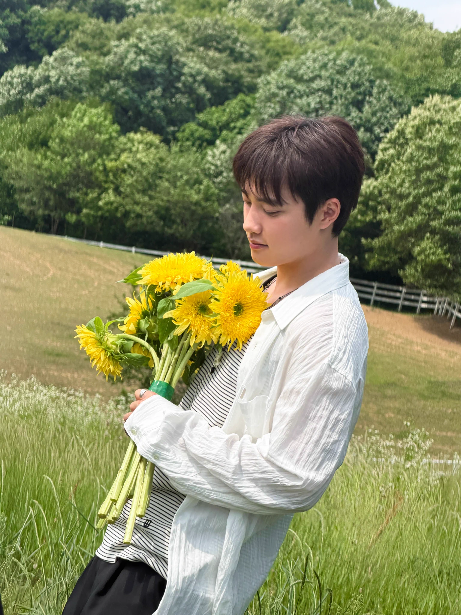 1536x2048 DOH KYUNG SOO JAPAN OFFICIAL on X / X