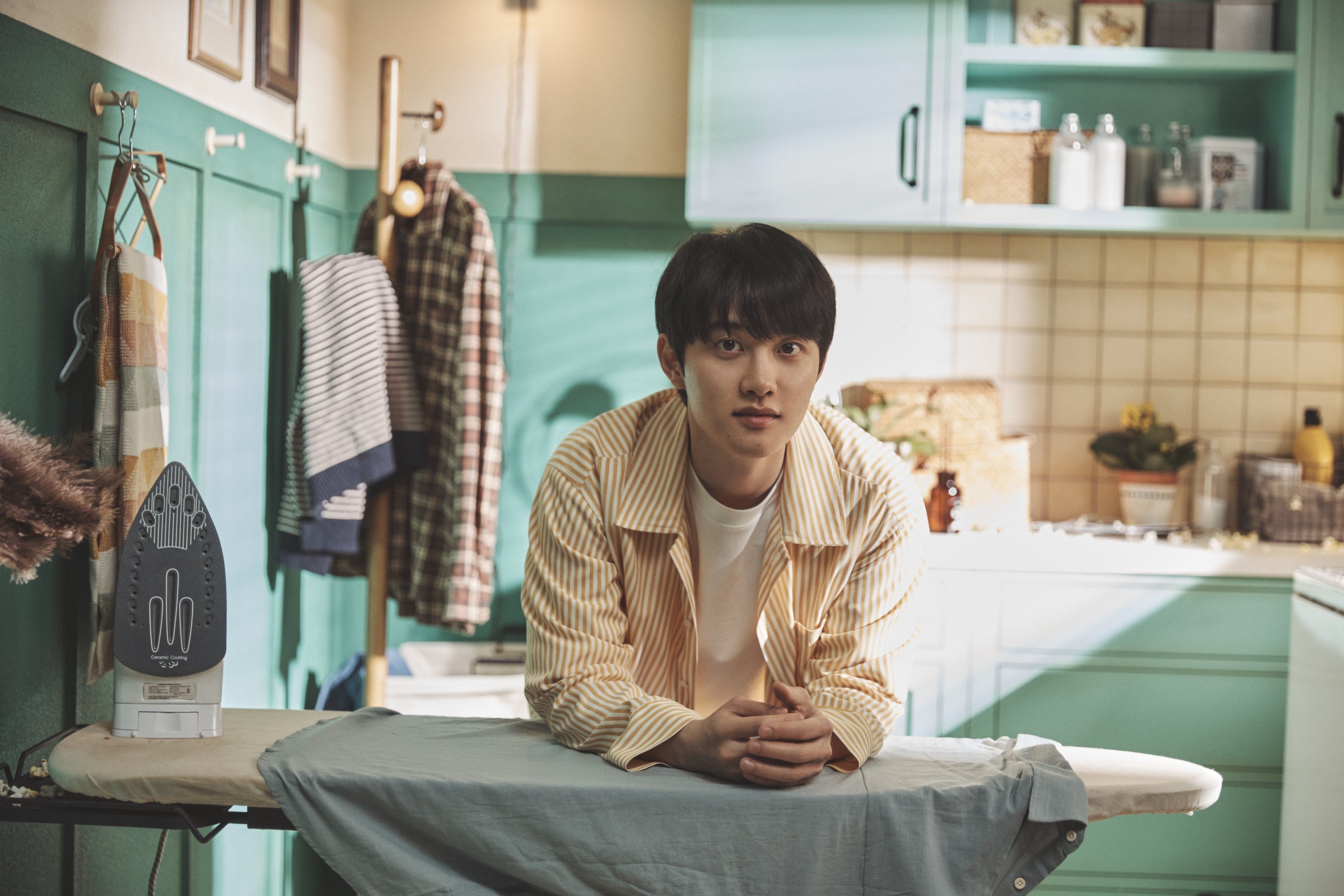 4096x2731 Watch: EXO's Doh Kyung Soo (D.O.) Hopes To Convey His Feelings In Heartwarming Comeback MV For Mars