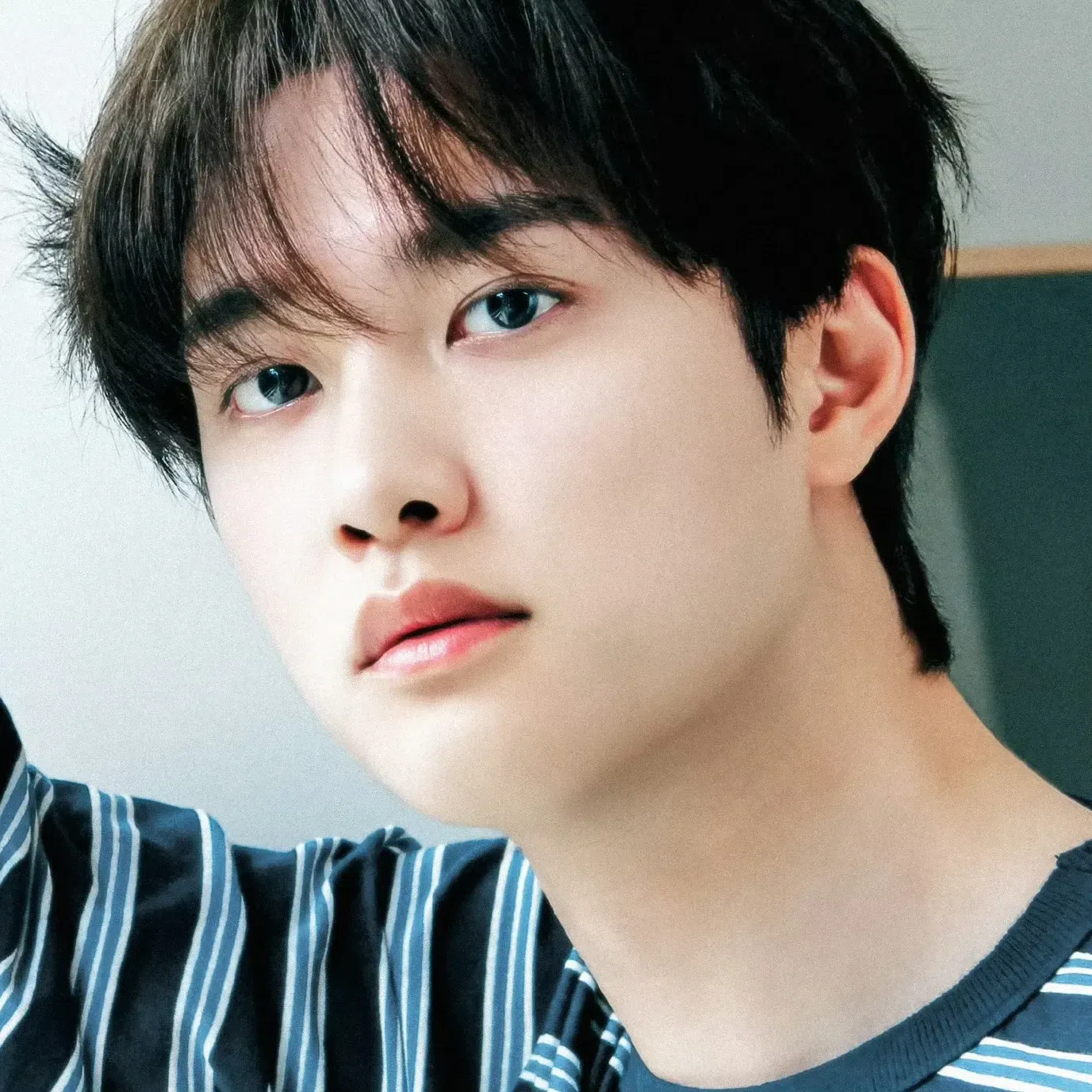 1377x1377 Doh Kyungsoo Fandom Community │ No.1 App for KDrama Actor Stanning