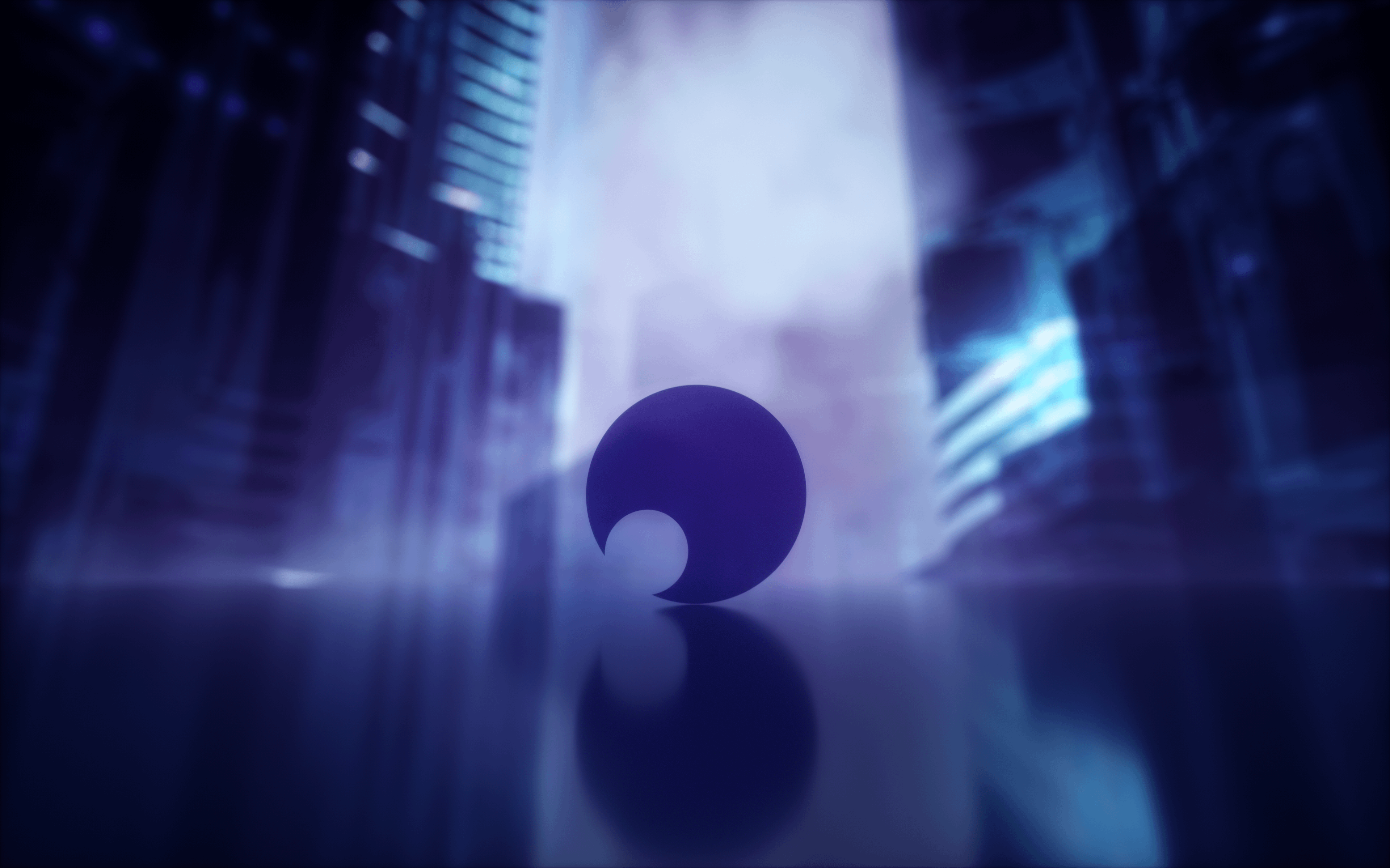 3840x2400 4K Wallpaper