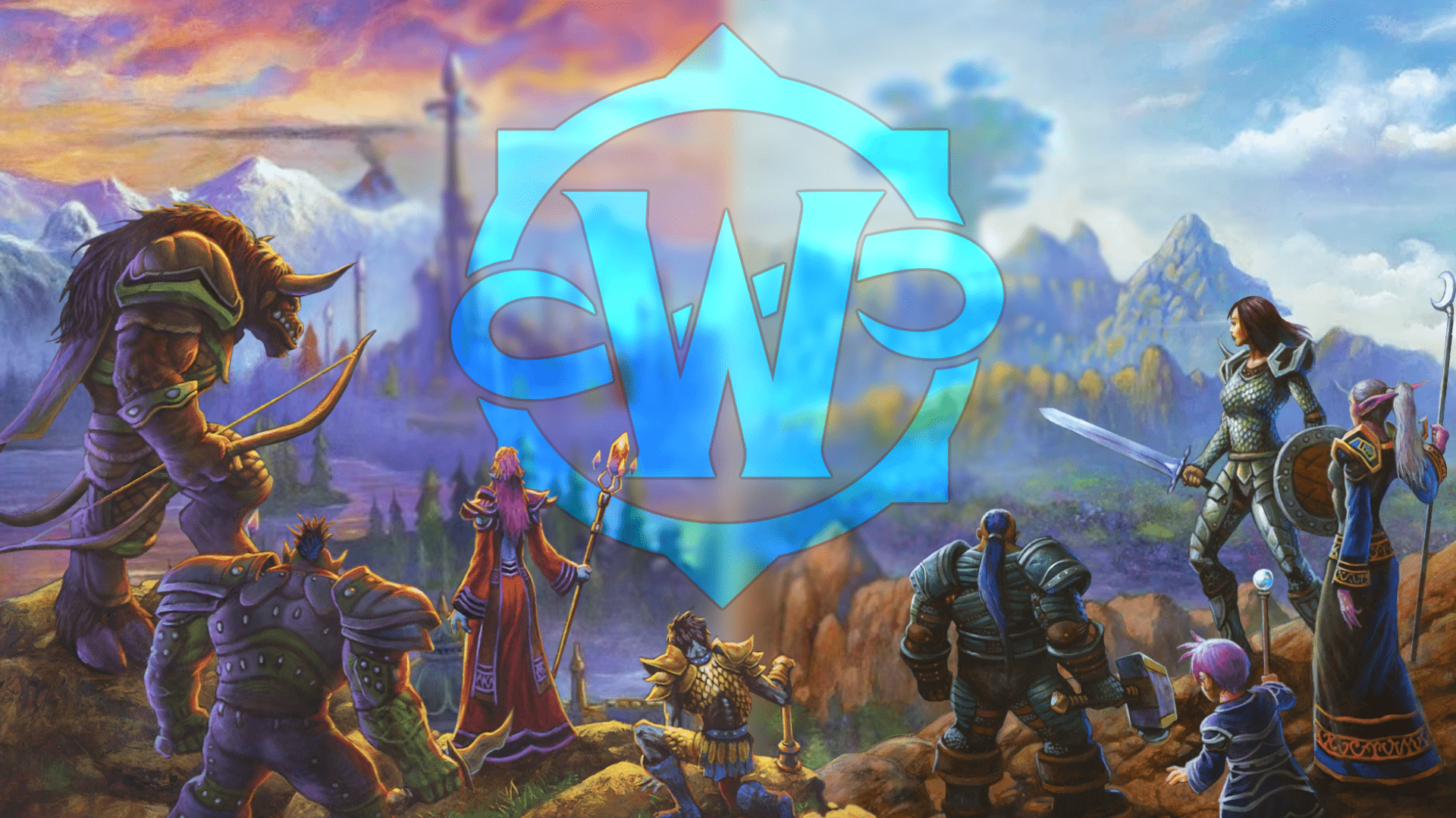 1920x1080 World of Warcraft: Forever Is Solving the Problem With Keeping a Classic Frozen in Time