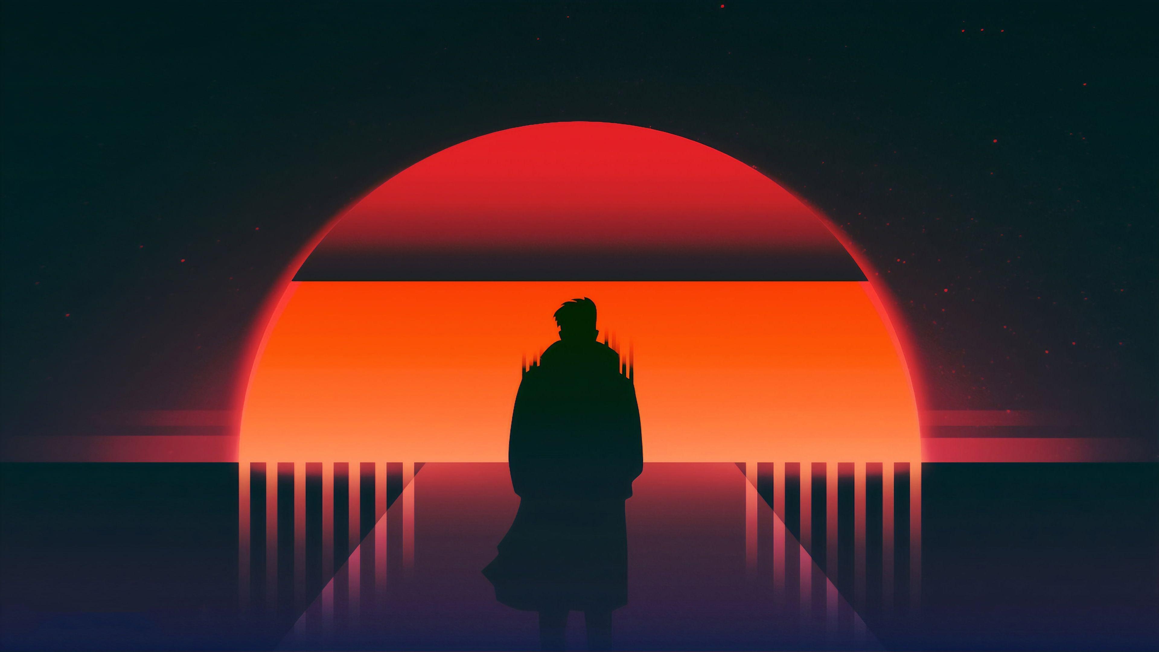 3840x2160 Environment HD Wallpaper & Background