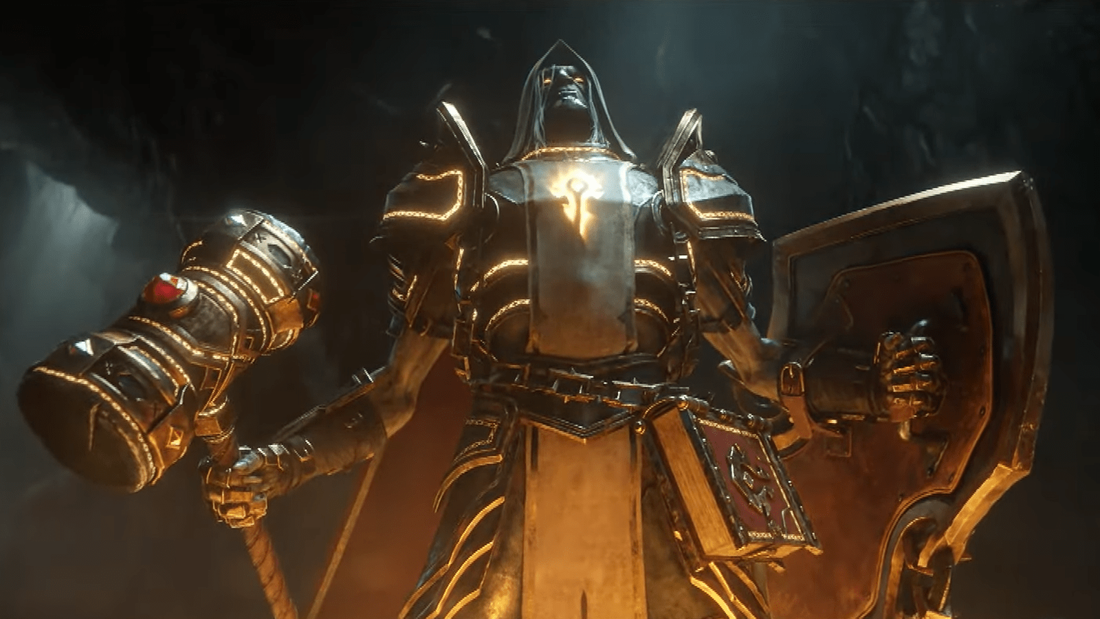 1600x900 World of Warcraft Forever Officially Revealed