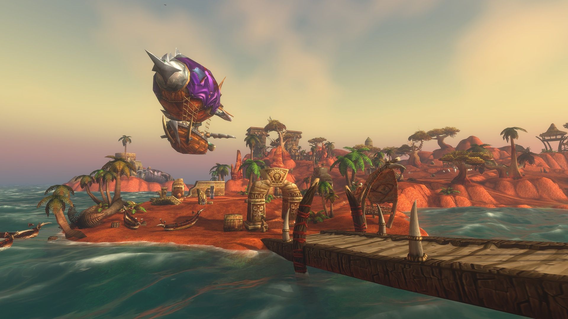 1920x1080 World of Warcraft: Forever What's Next Panel Recap