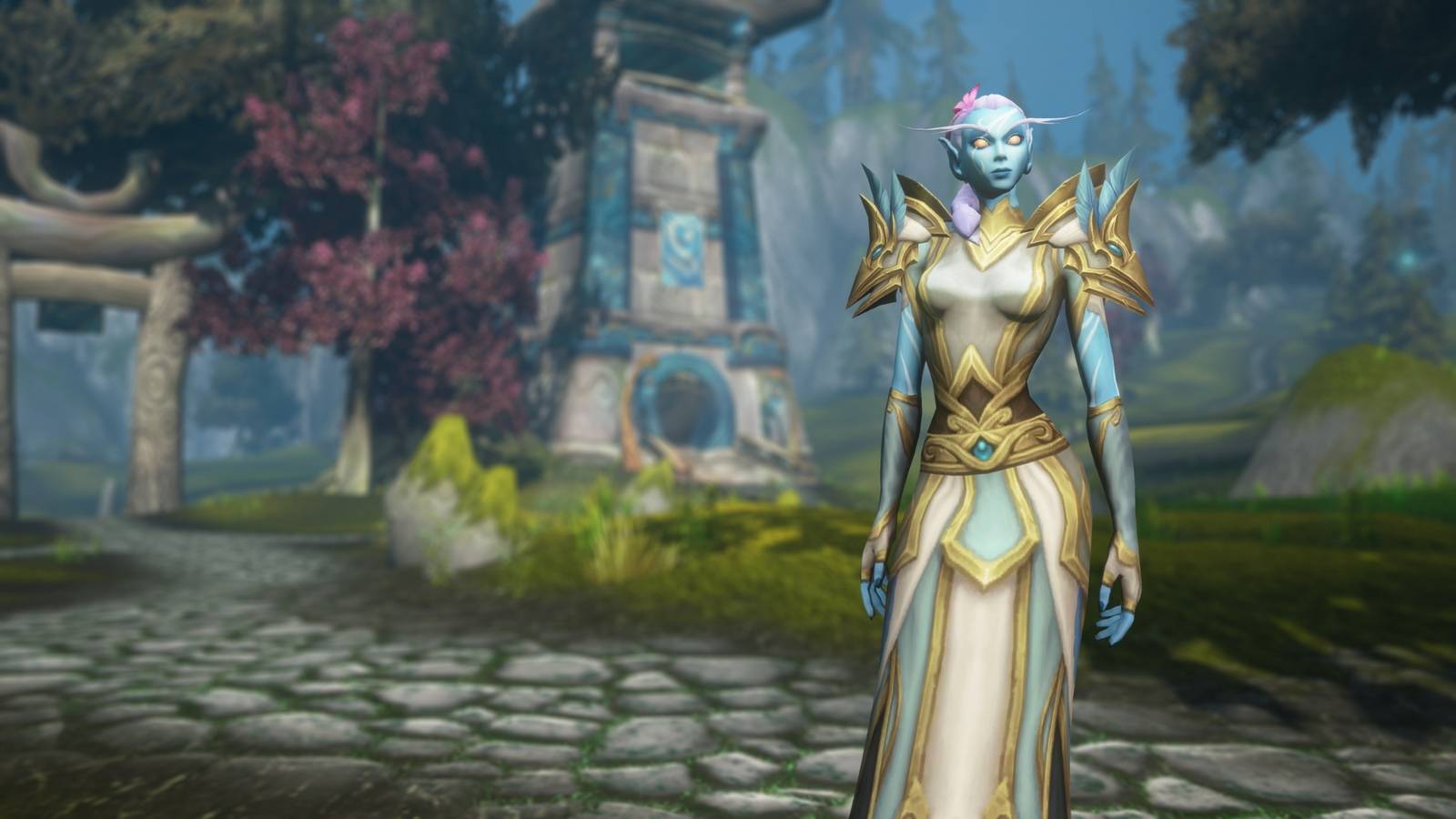 1600x900 World of Warcraft: Forever Addressing Its Most Controversial Feature