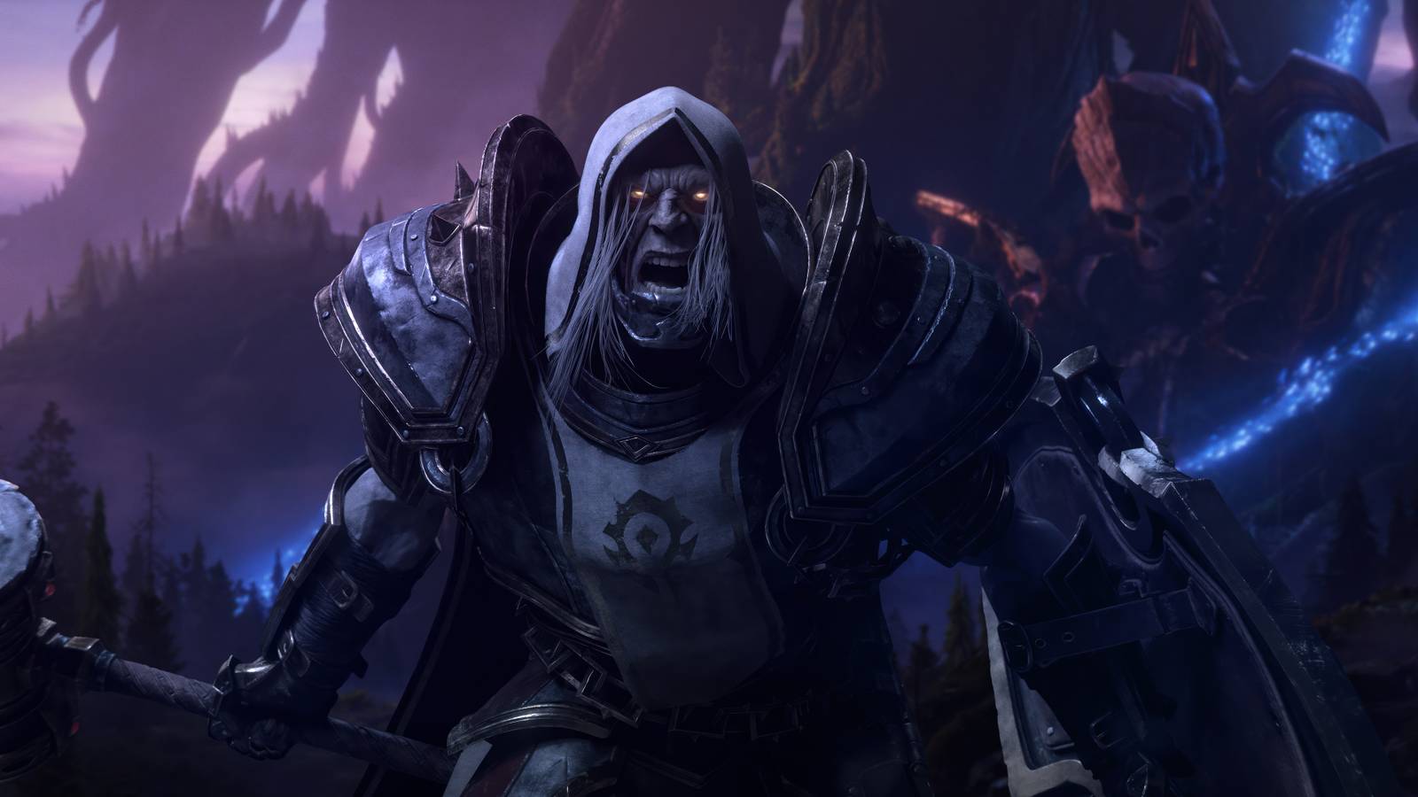 1600x900 World of Warcraft: Forever Is Bringing Back Something Modern MMOs Made Too Easy to Avoid