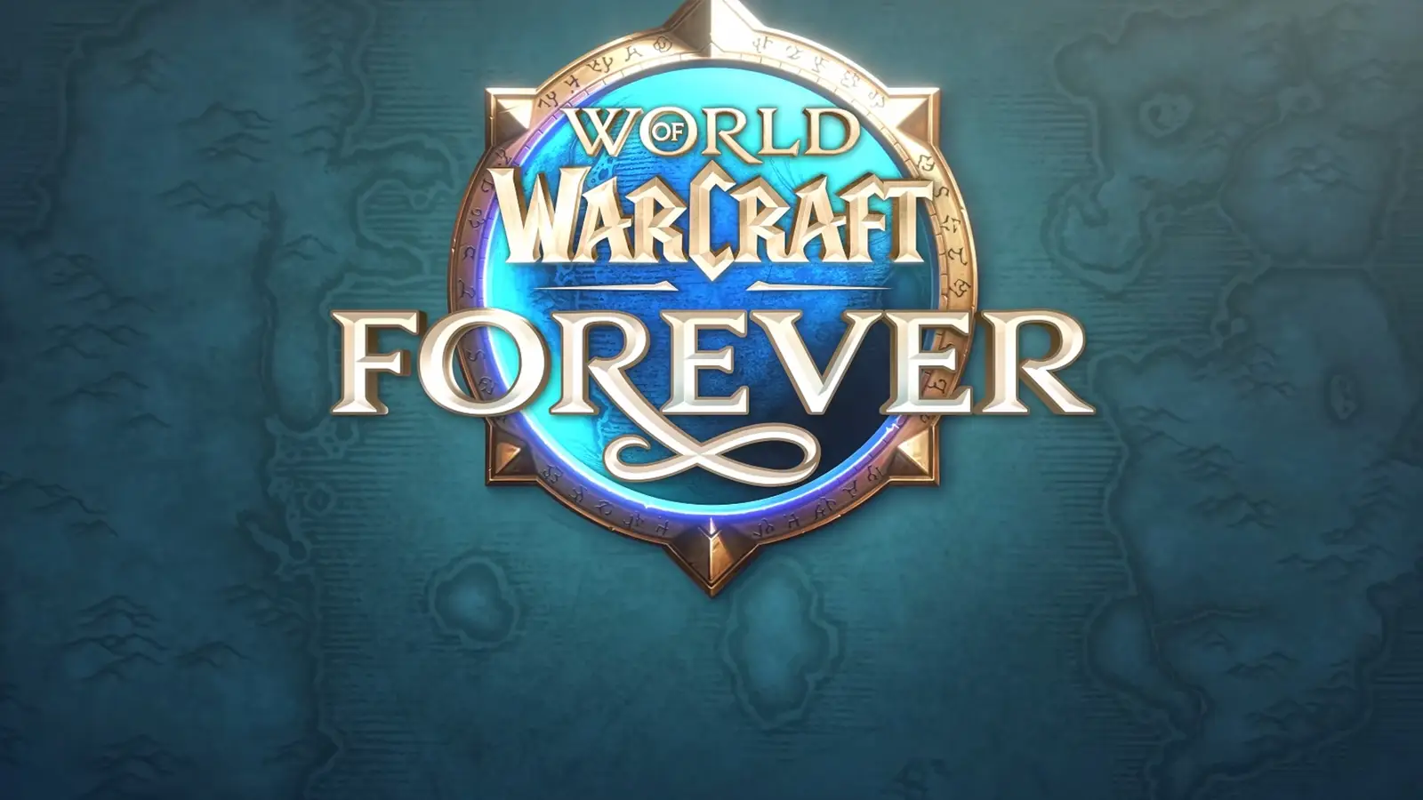 1600x900 World Of Warcraft: Forever Wallpaper