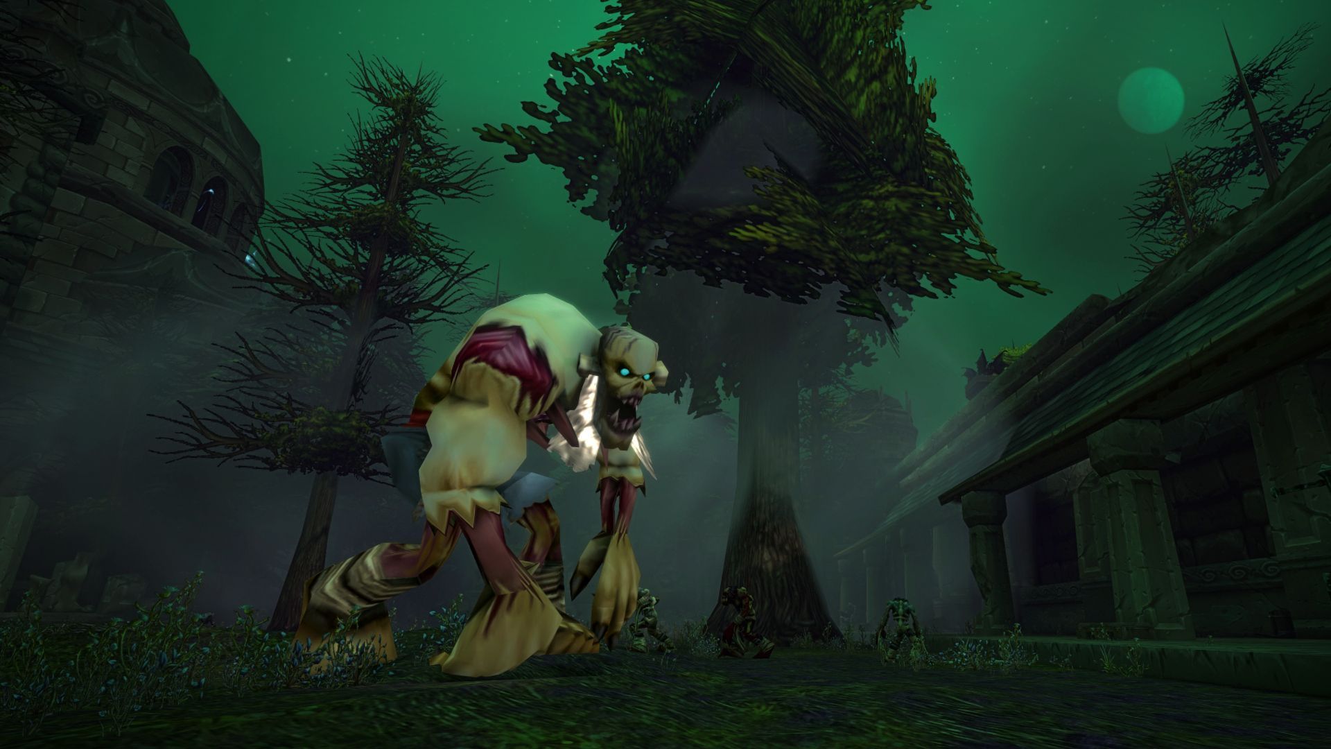 1920x1080 World of Warcraft: Forever patch notes leave fans asking Blizzard why and hoping for more class adjustments