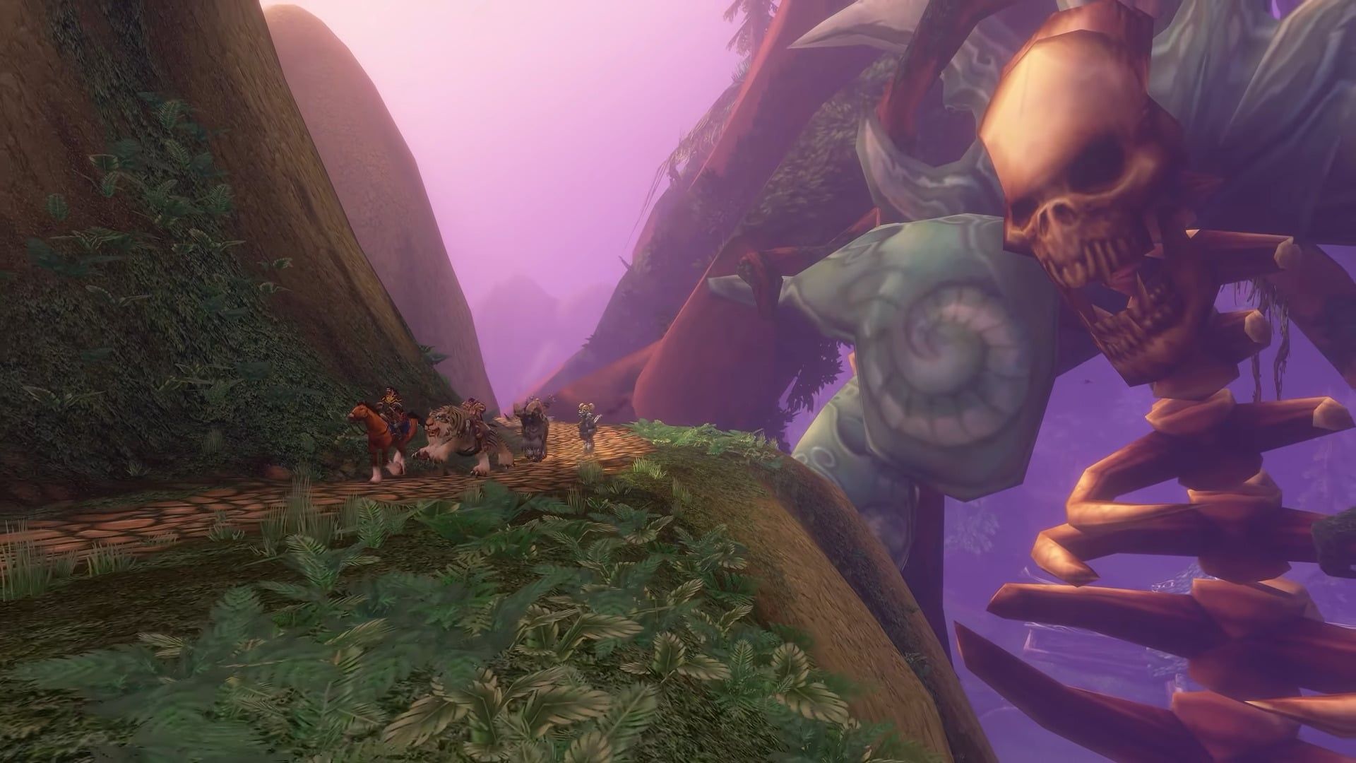 1920x1080 New Things We Learned About World Of Warcraft: Forever