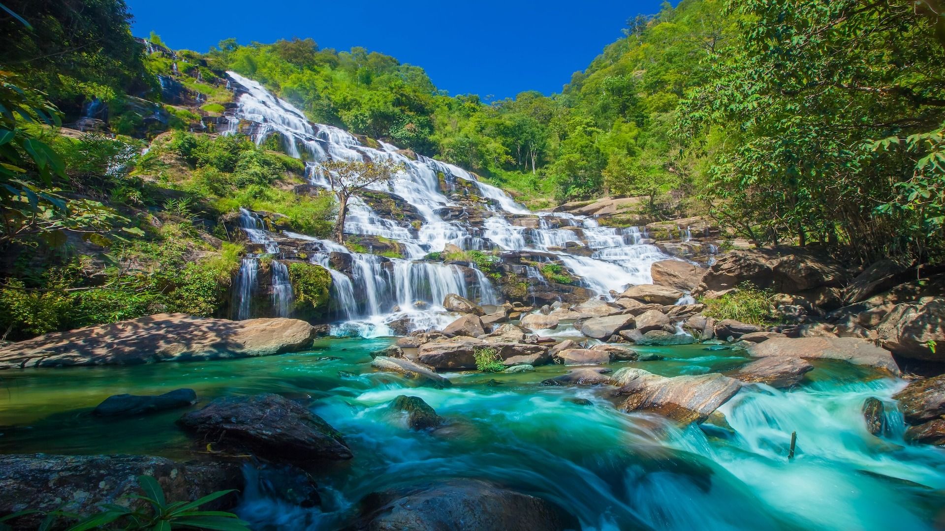 1920x1080 Exploring the Mighty Doi Inthanon: An Unforgettable Day Trip Adventure Agoda: See The World For Less