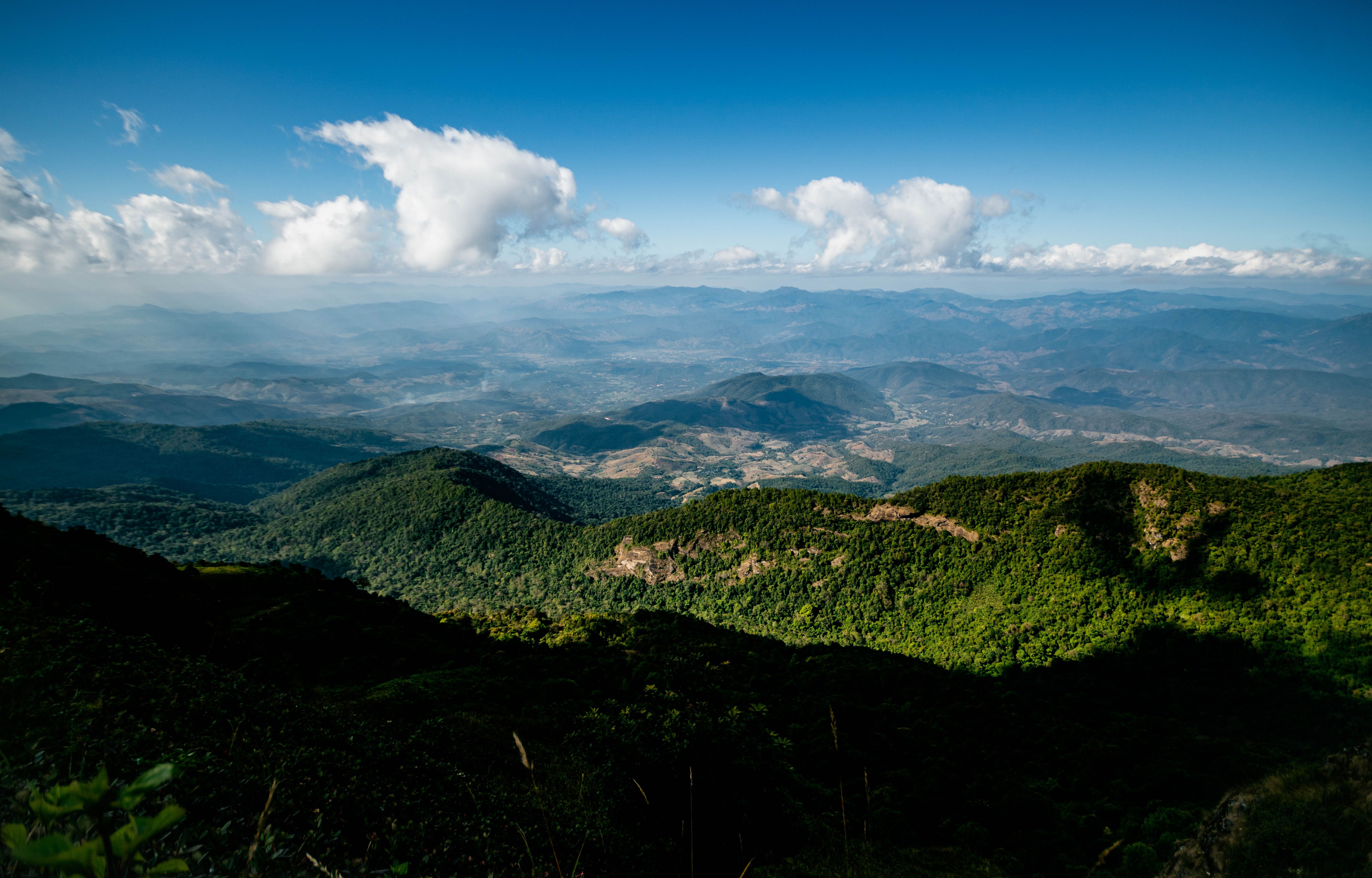 6240x3994 Doi Inthanon National Park Photo, Download The BEST Free Doi Inthanon National Park & HD Image