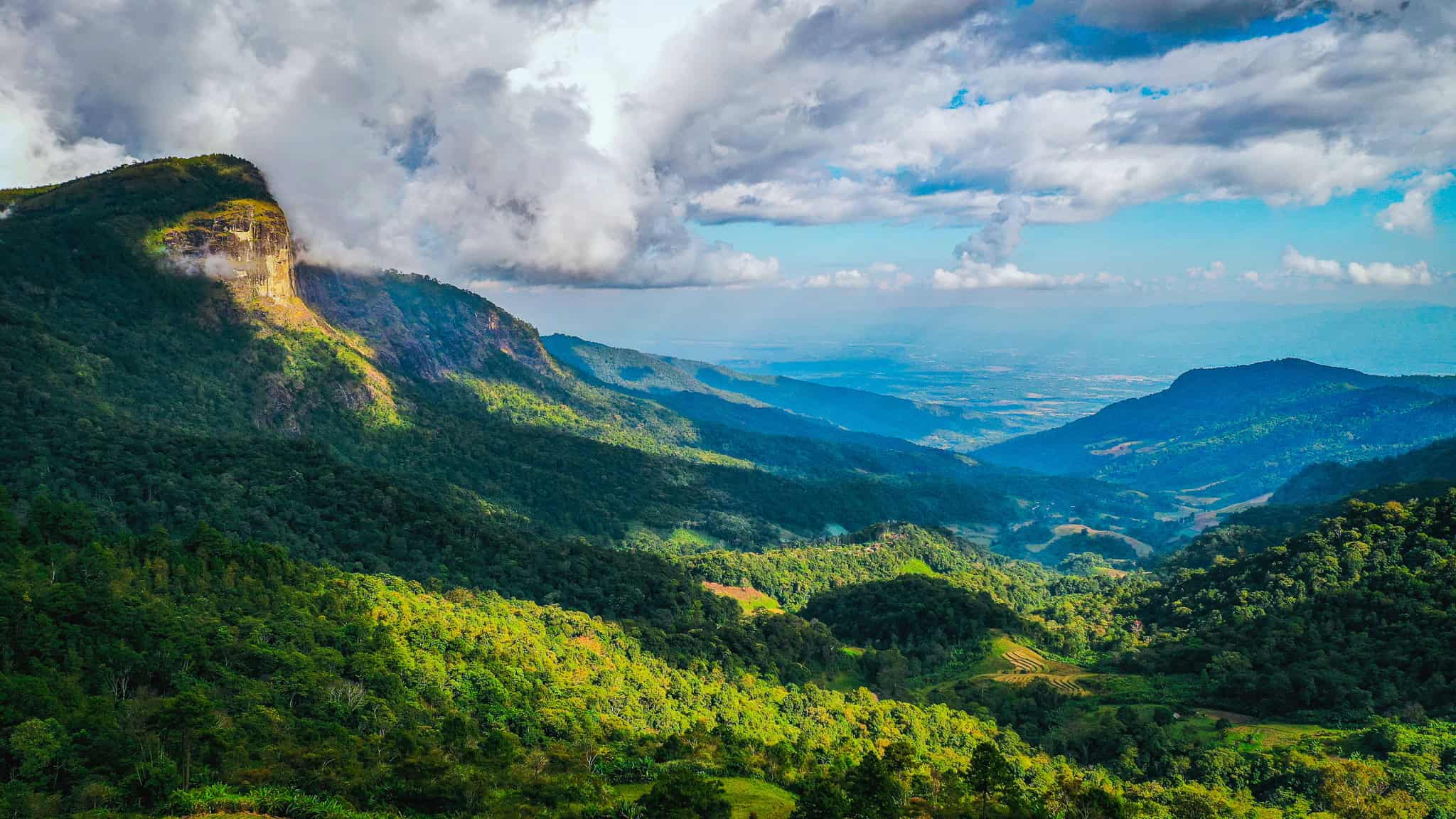 2048x1152 Doi Inthanon