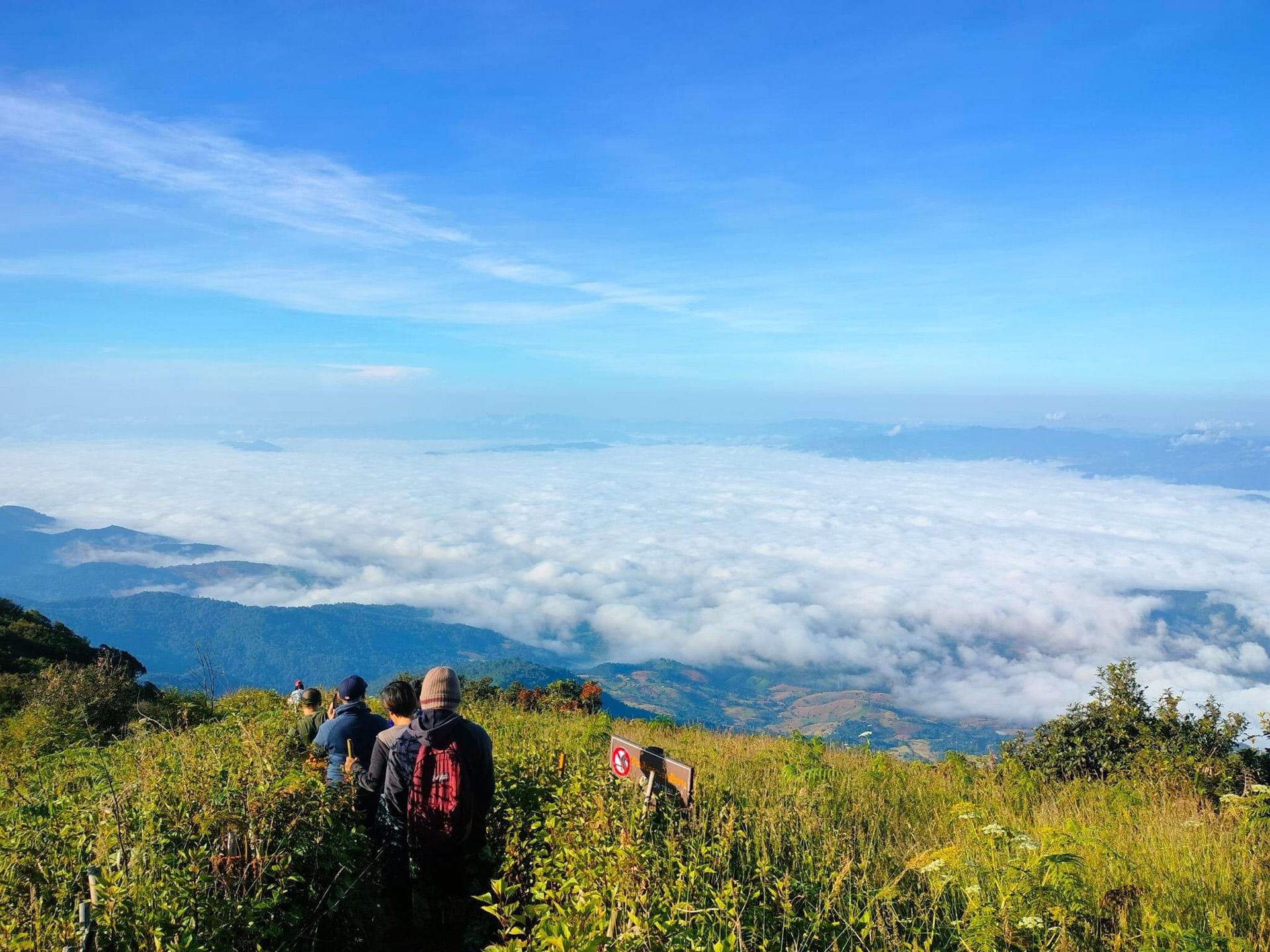 1920x1440 Doi Inthanon Summit Tickets [2026], Prices, Reviews & Opening Hours