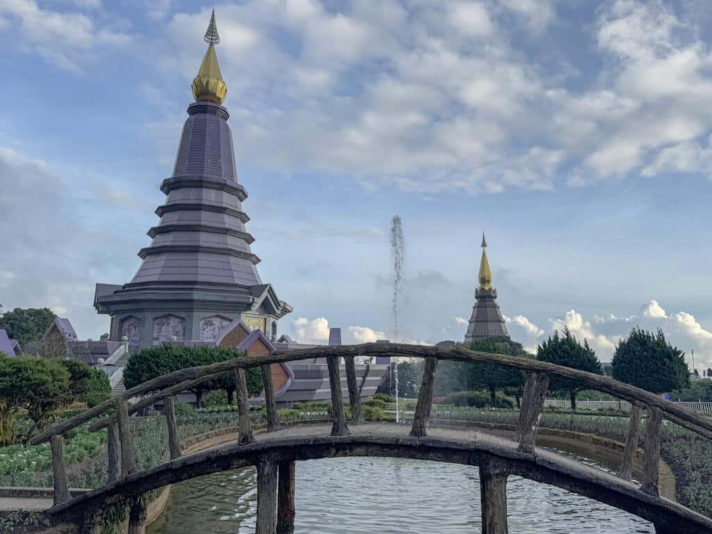 1024x768 Doi Inthanon National Park: Complete Guide & Tour Tips