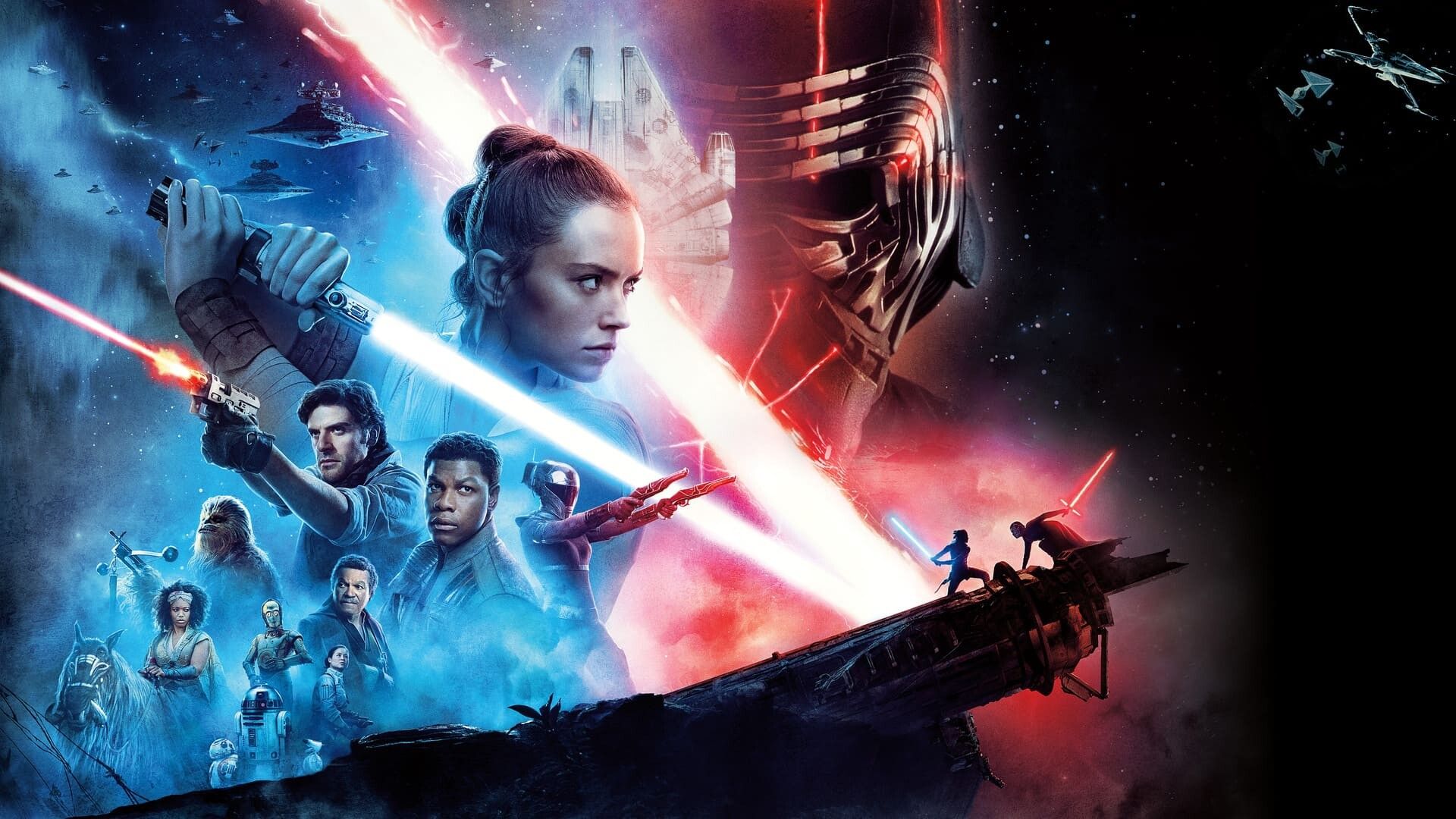 1920x1080 Star Wars Wallpaper