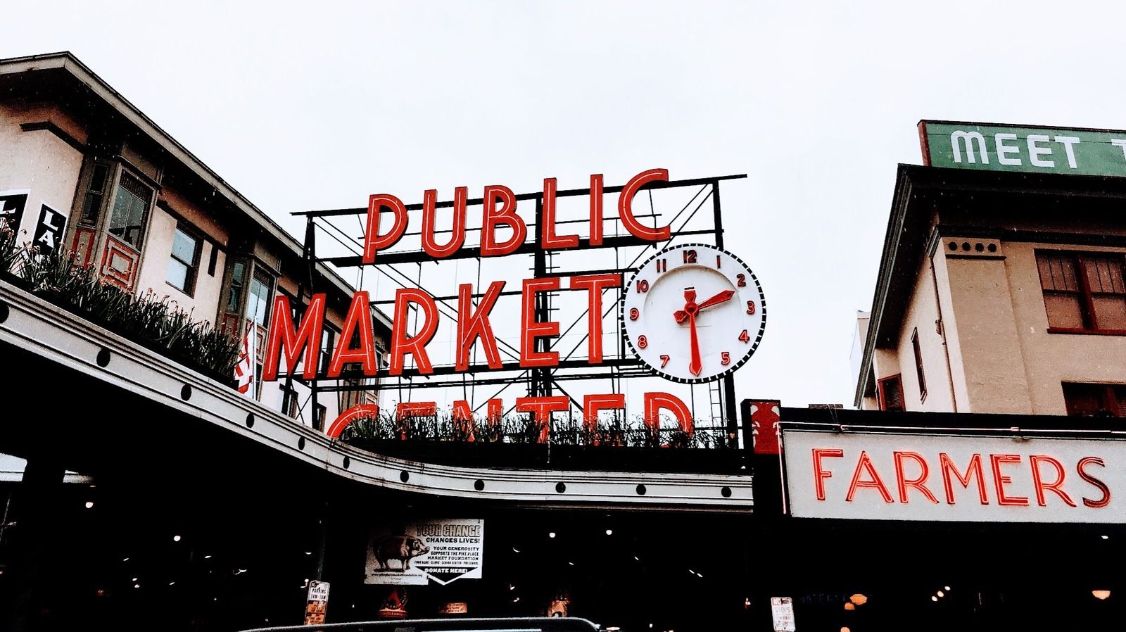 1600x898 The Best Places To Eat (And Shop) At Seattle's Pike Place Market