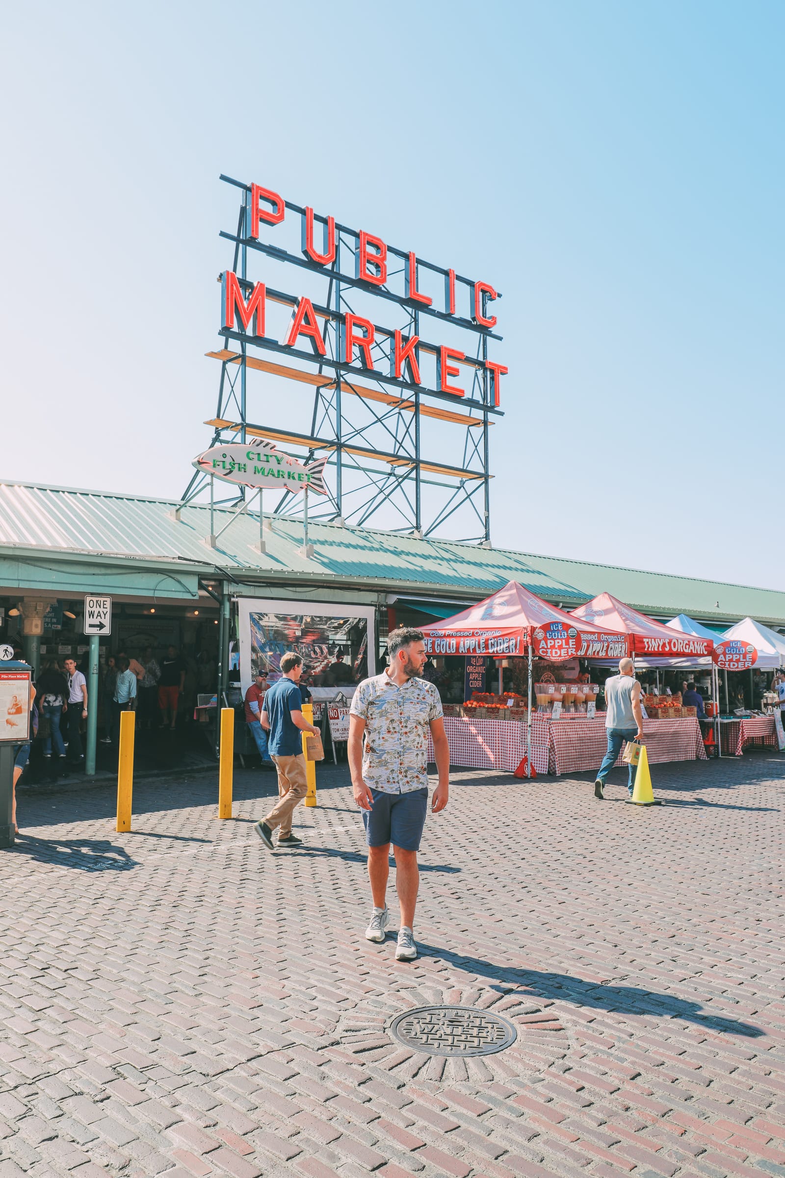 1600x2400 Best Things To Do In Seattle's Pike Place Market Luggage Only, Food And Photography Blog
