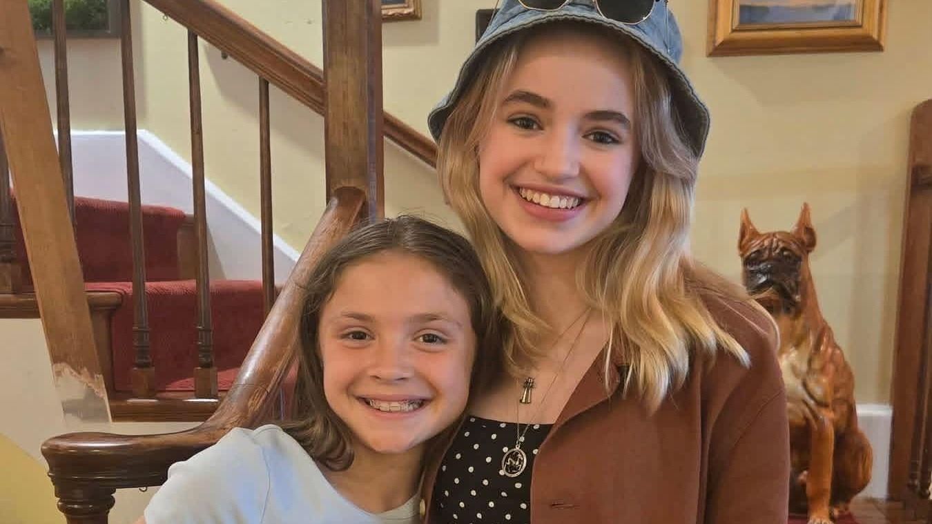 1350x759 News 12. Hudson Valley. Stranger Things Actress Nell Fisher Spotted At Hudson Valley Restaurant