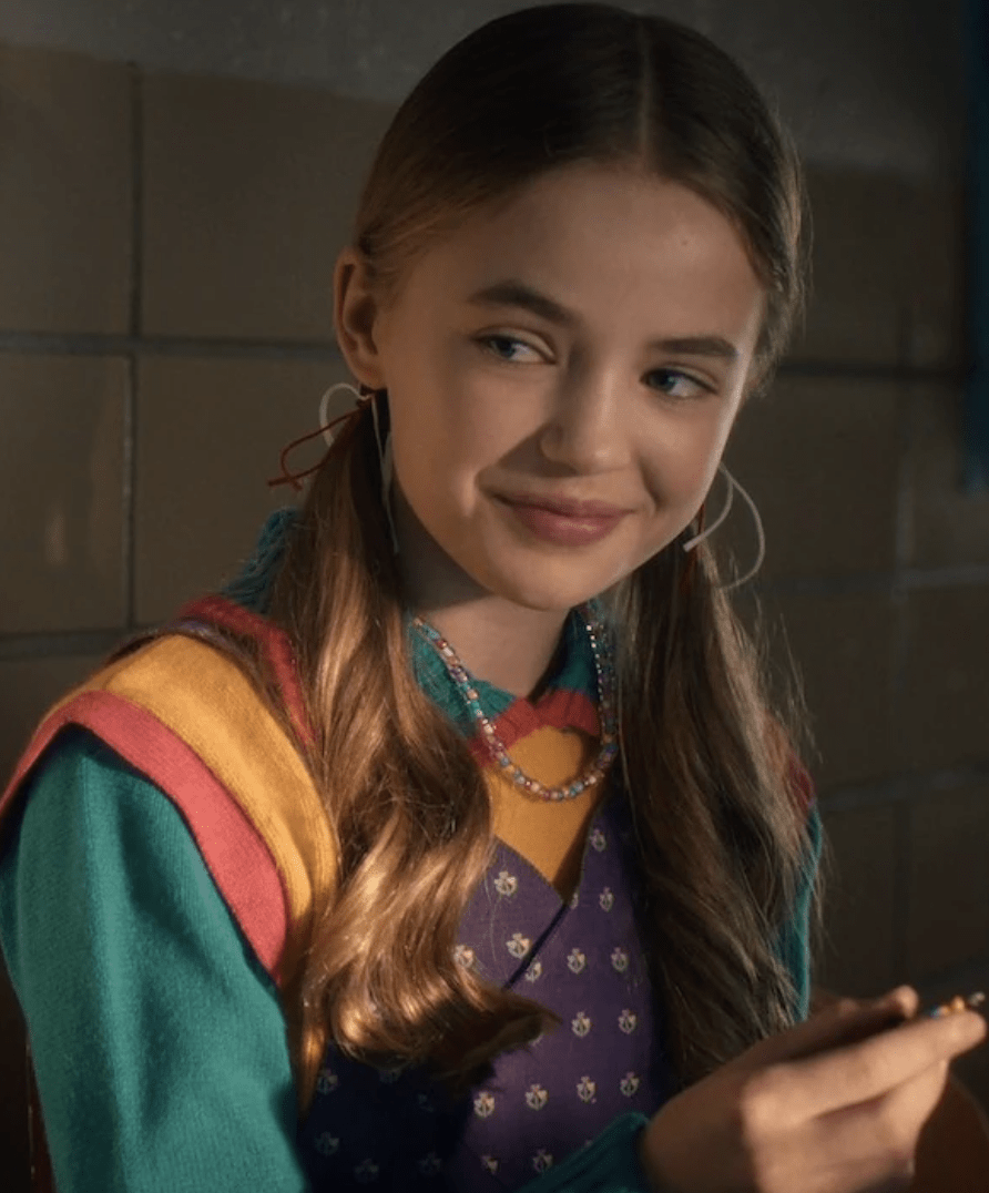 892x1076 Stranger Things star points out huge Harry Potter link as it sparks major fears