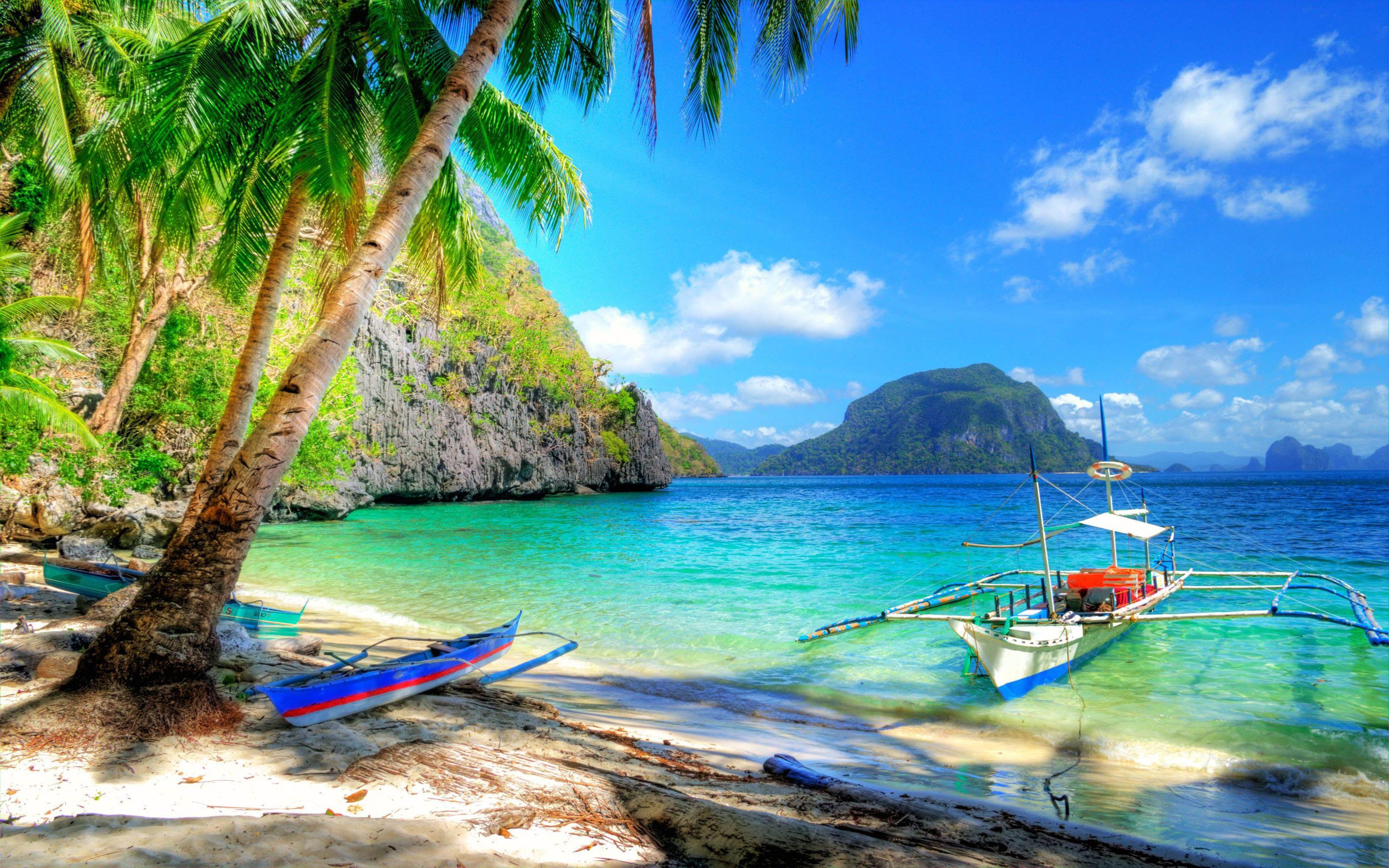 Philippines Nature Wallpapers - Top Free Philippines Nature Backgrounds