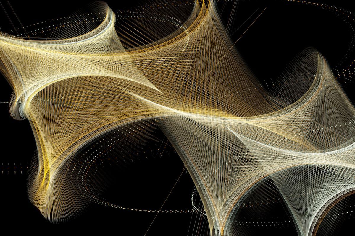 1200x800 Mathematicians make a breakthrough on Gauss's riddle, unsolved for 200 years
