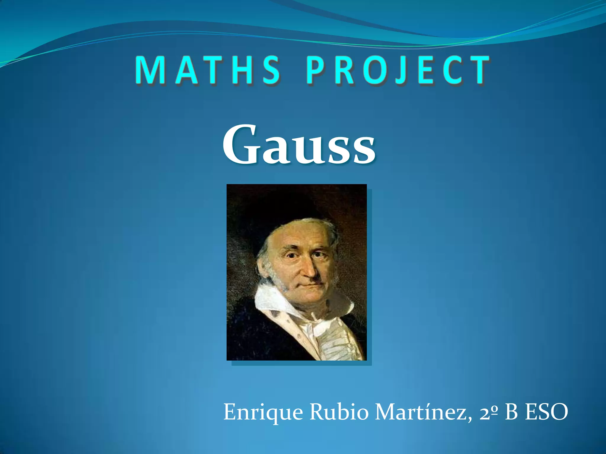 2048x1536 Maths Project