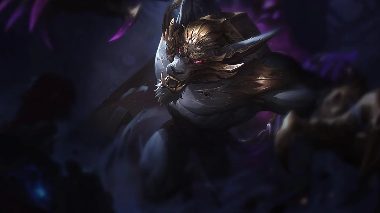1215x683 Arcane Vander Warwick, Price & Chromas