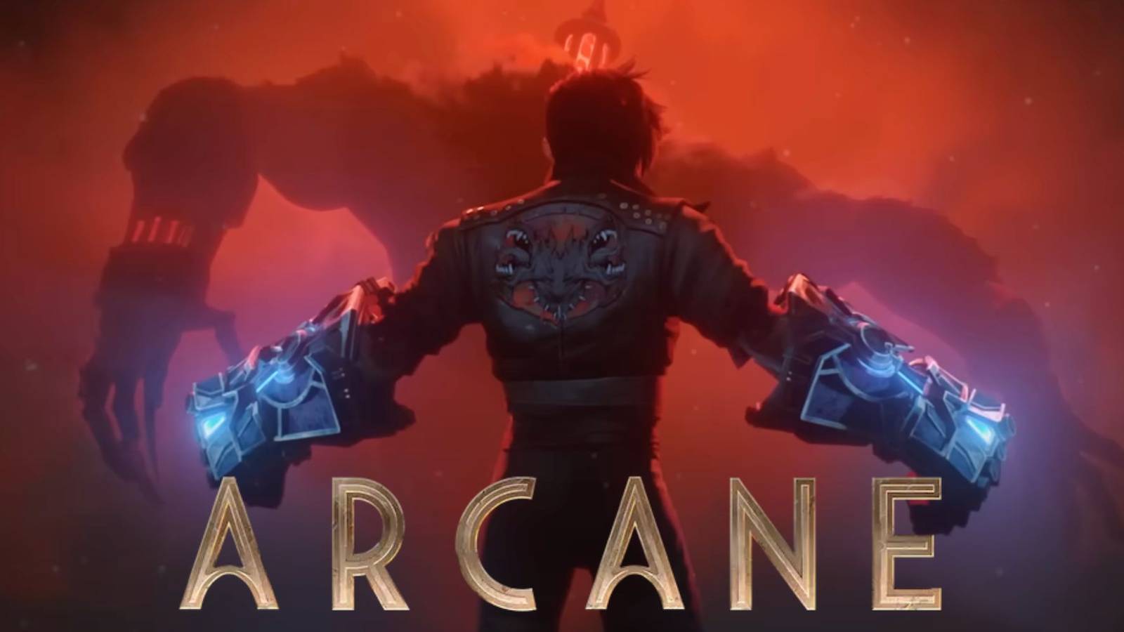 1600x900 Arcane Season 2's New Hints At A Major Character Return