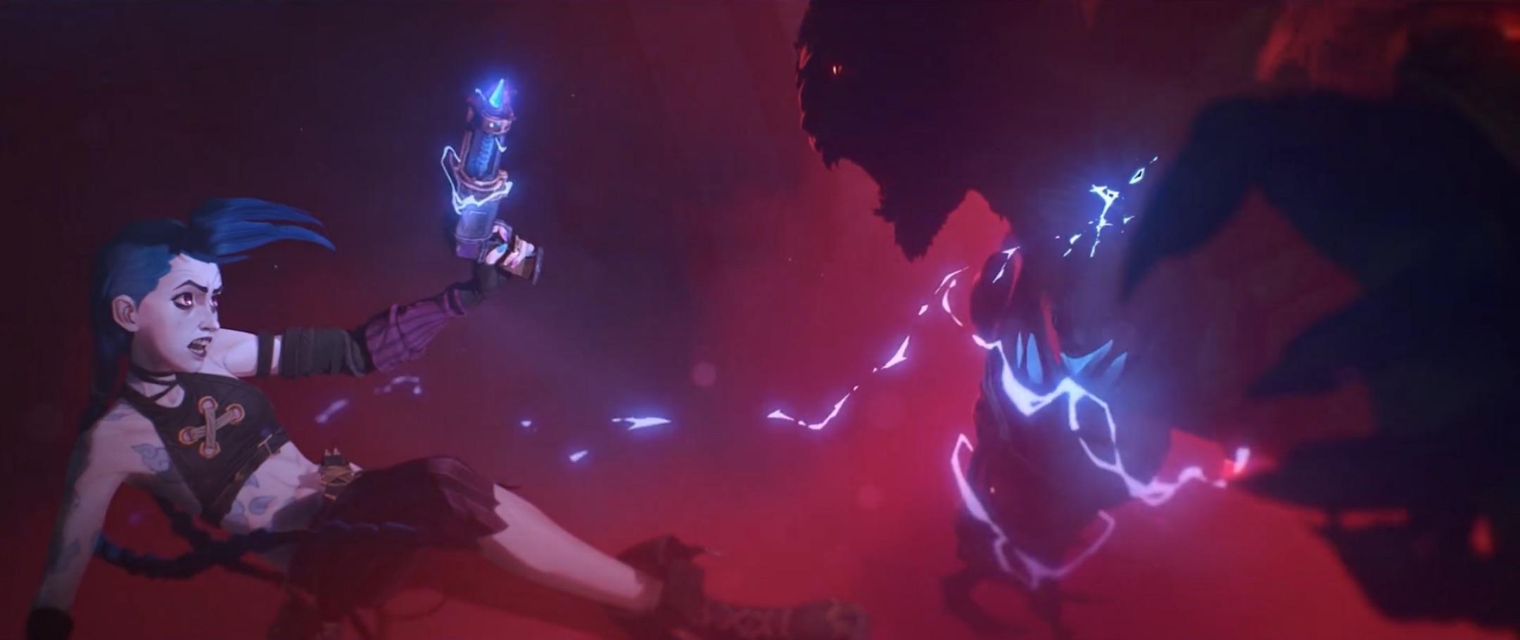 2160x910 lore spoilers Some new shots of Warwick