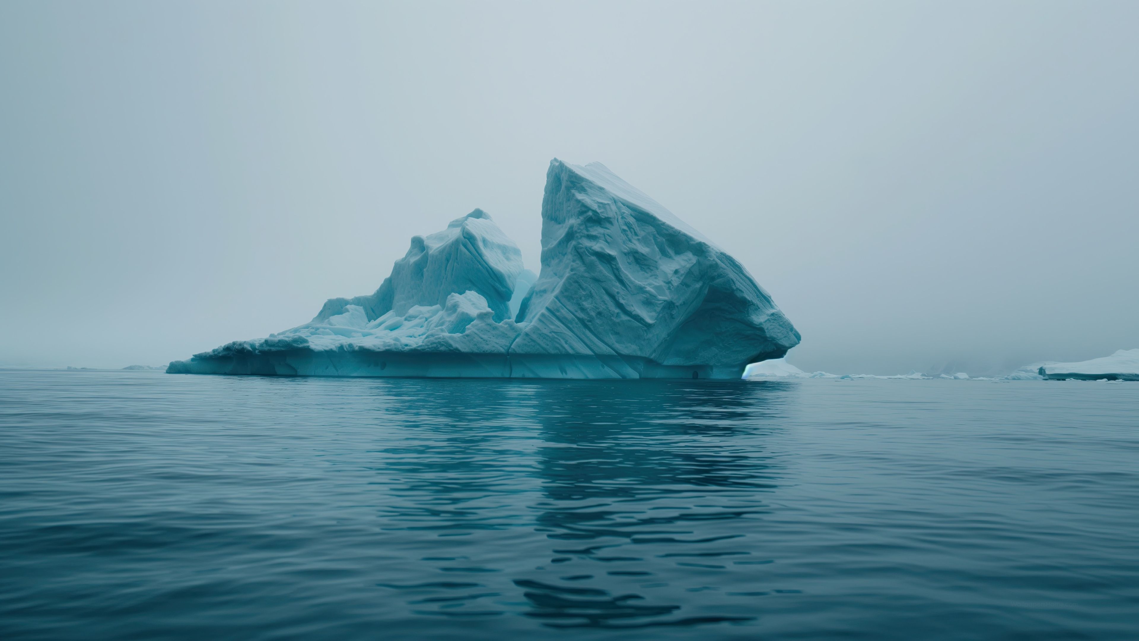 3840x2160 Antarctica Wallpaper 4K, 4k