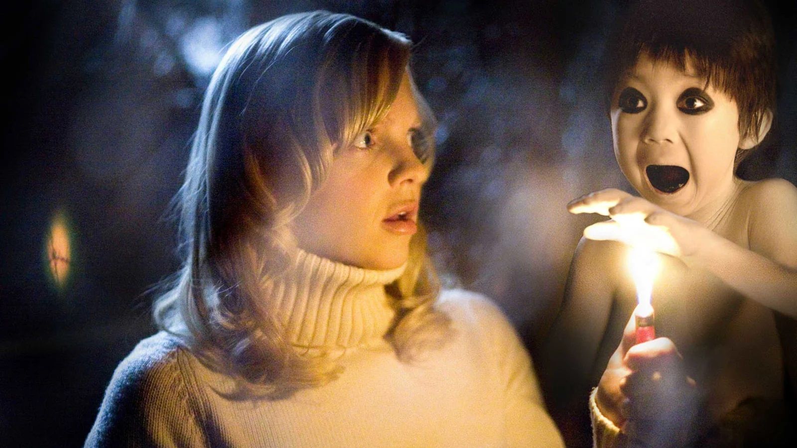 1600x900 Scary Movie 4 (2006)