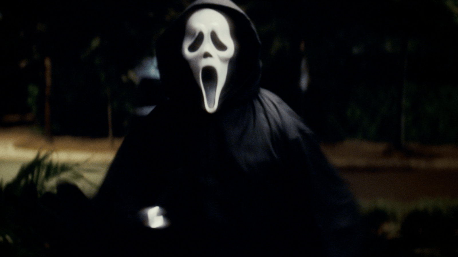 1600x900 Scream 4' 4K Ultra HD Review: The Franchise's Black Sheep Gets a Killer Remaster