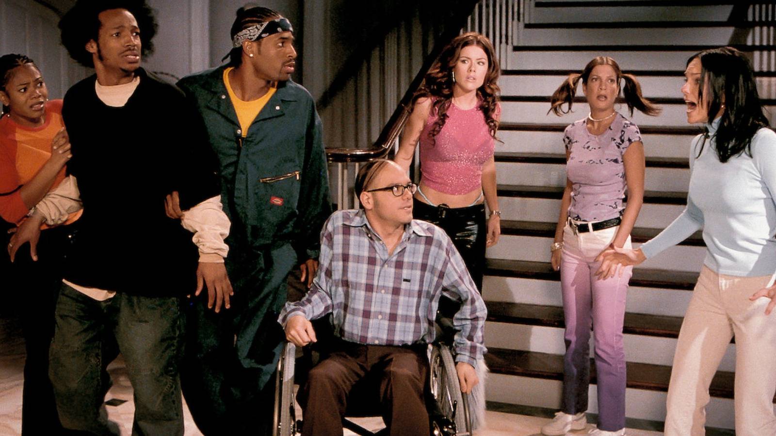 1600x900 Years Later, Marlon Wayans' Legendary Horror Franchise Is Bringing Back 2 Familiar Faces