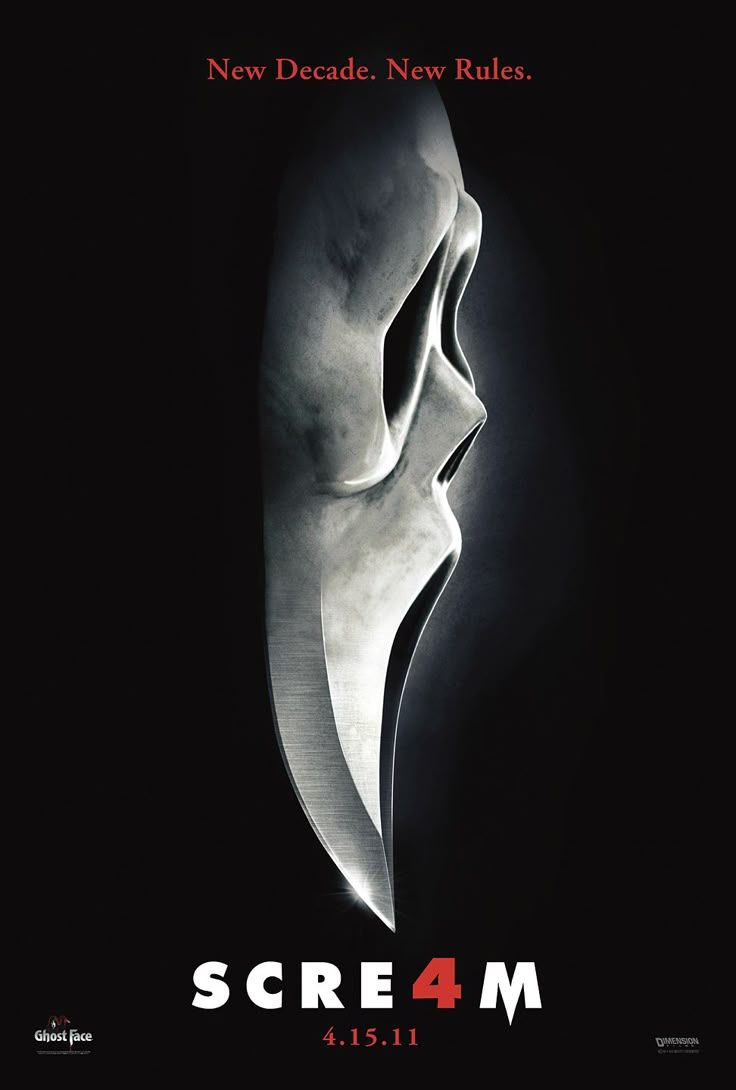 736x1090 Scream 4 [] [2011] [] Title Tt1262416 ?ref_=nv_sr_1 [] Movies ?id=scream4.htm [] Statistics Movies Scream 4 2011?q=scream%204 []