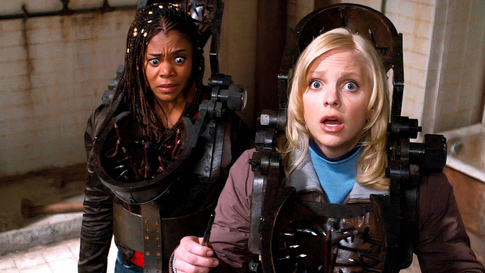 1600x900 Anna Faris Is Open To Scary Movie Reboot Return (On 2 Major Conditions)