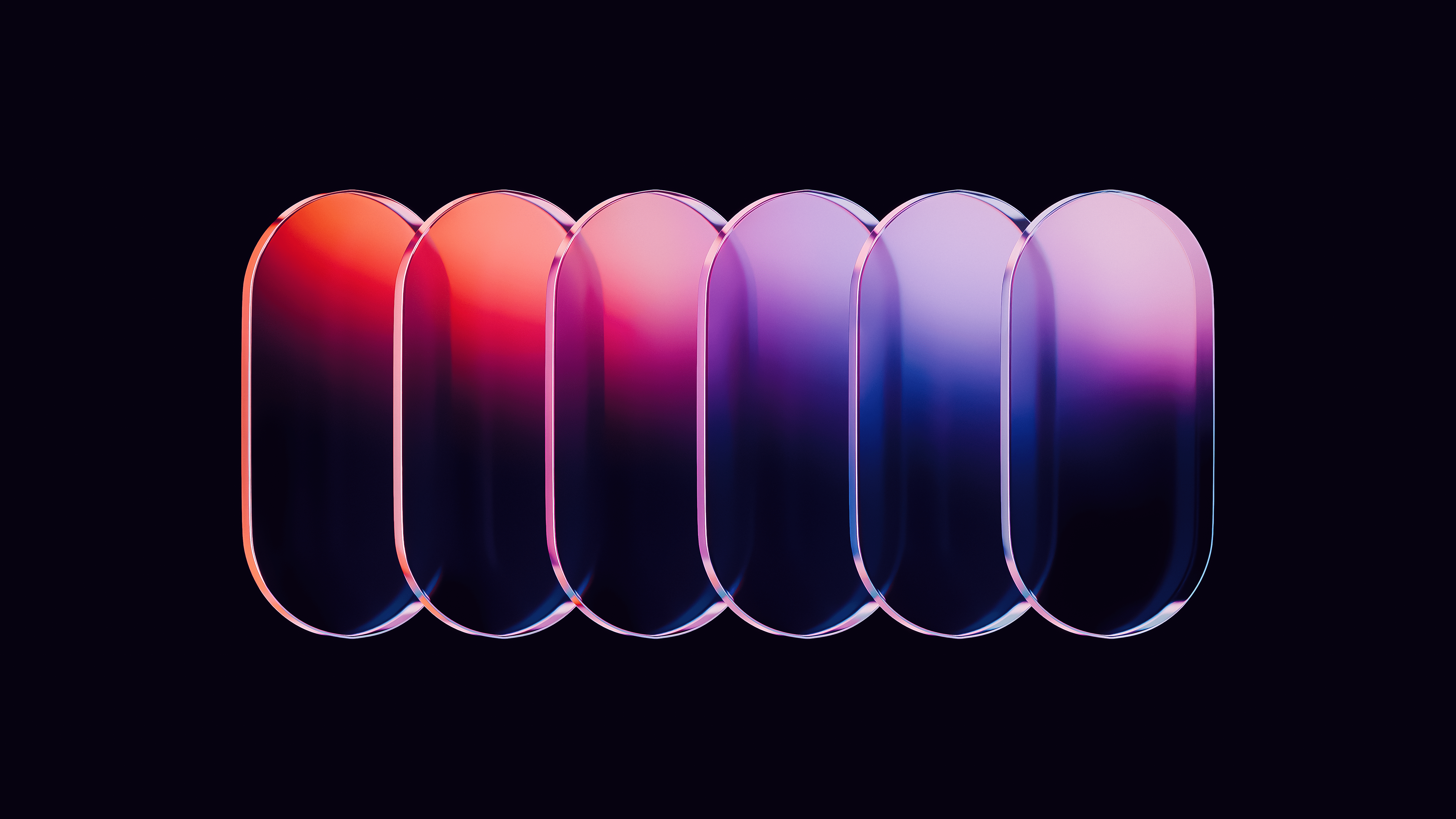 5120x2880 Glass Palette Wallpaper [5120x2880]