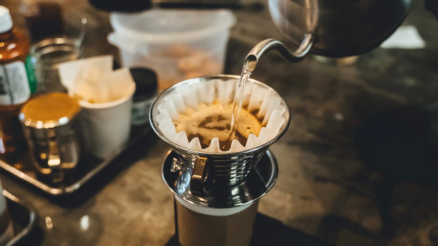1536x864 Pour Over: Art, Options, and the Ritual of Coffee