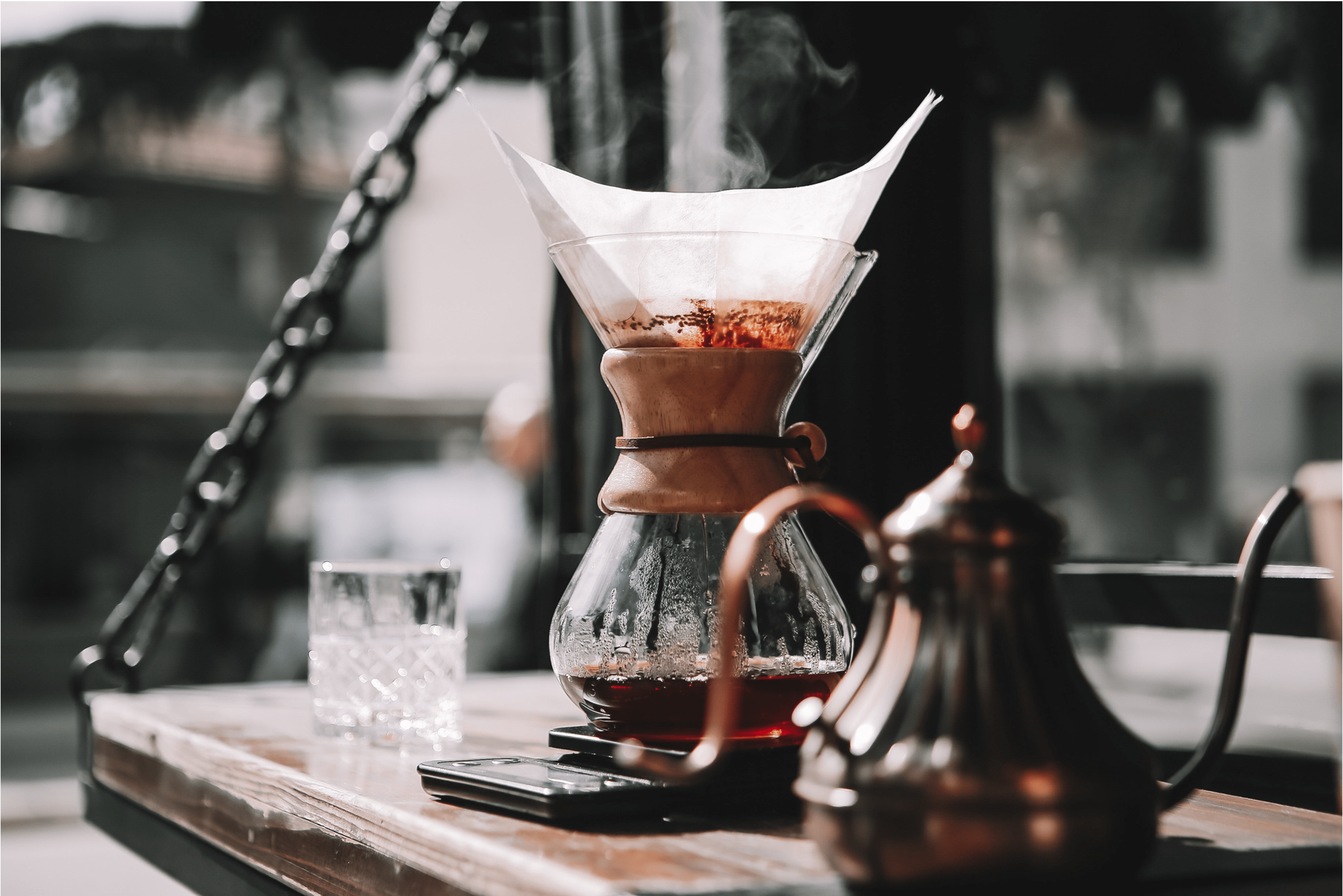 4455x2974 Pour Over Coffee Guide
