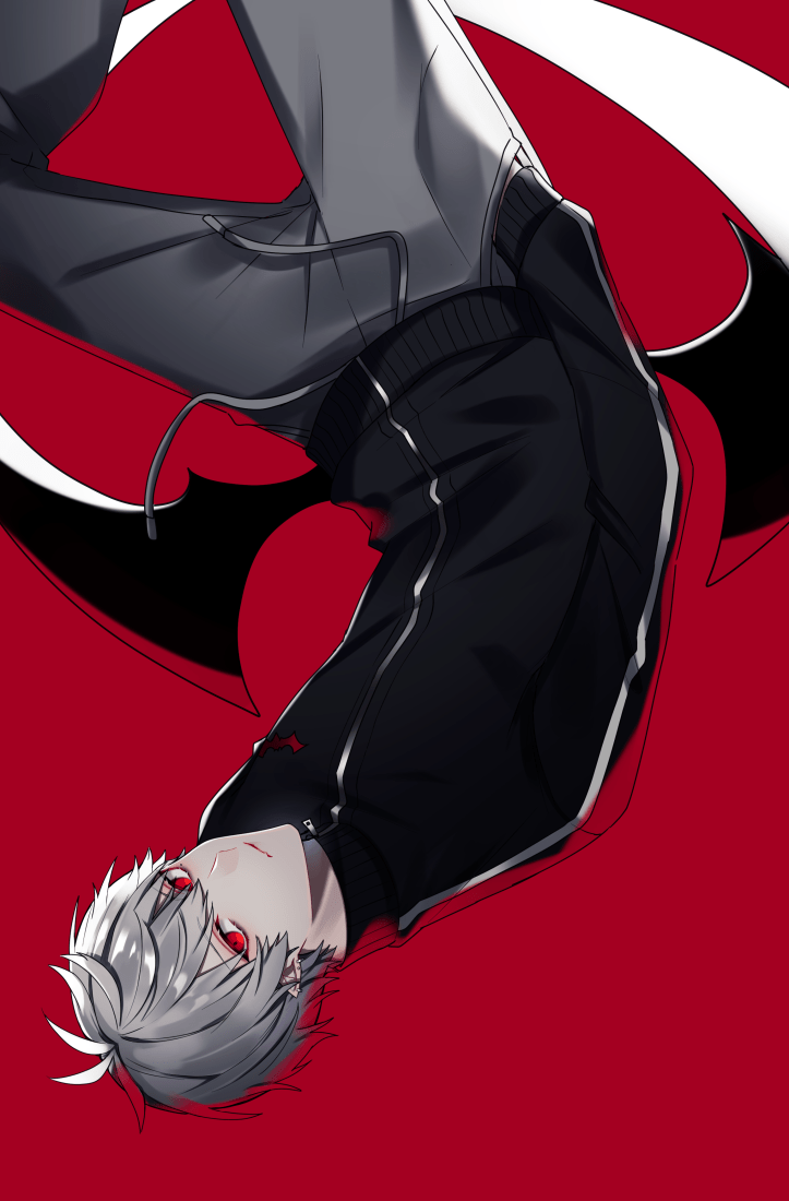 723x1100 Kuzuha Wallpaper