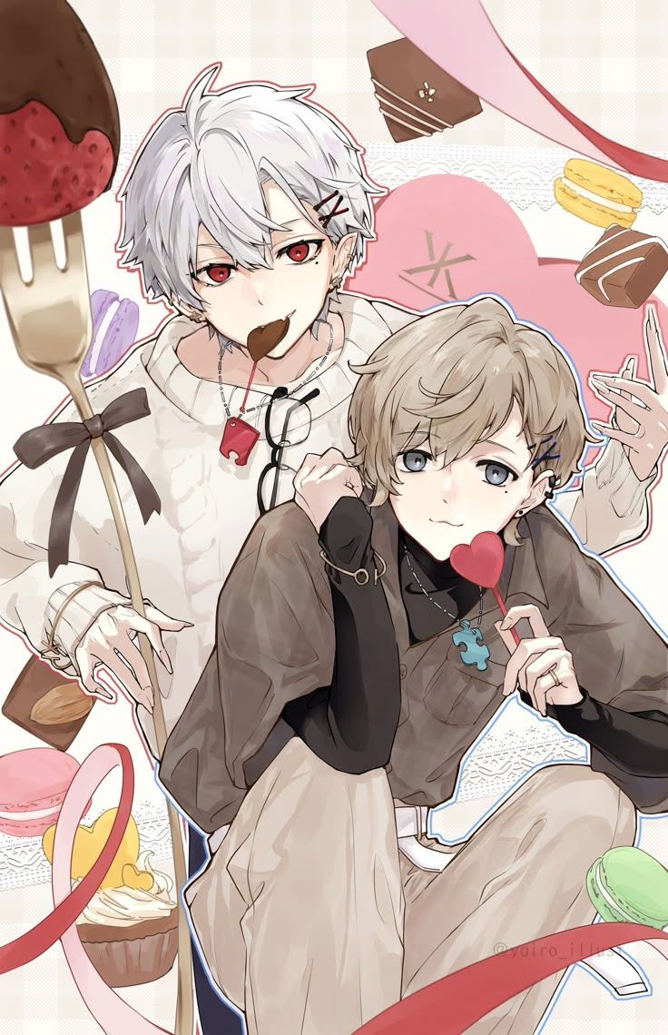 736x1140 矢色 on X