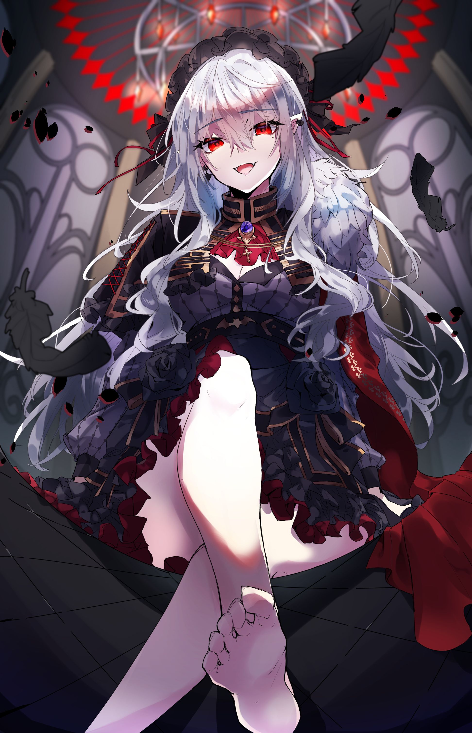 1944x3017 Sanya (Kuzuha Channel) Mobile Wallpaper by Pixiv Id 8024502 Anime Image Board
