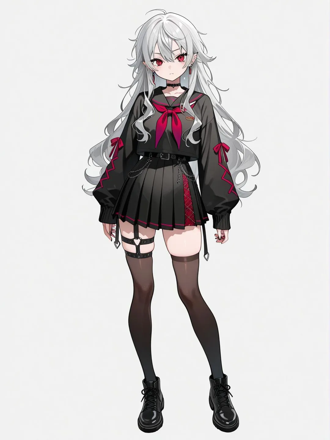 1080x1440 Kuzuha Wallpaper