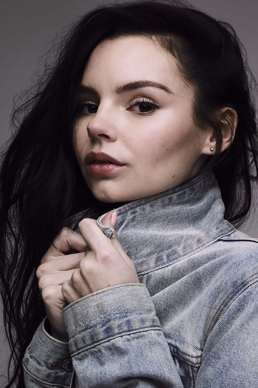 1028x1542 Eline Powell Wallpaper