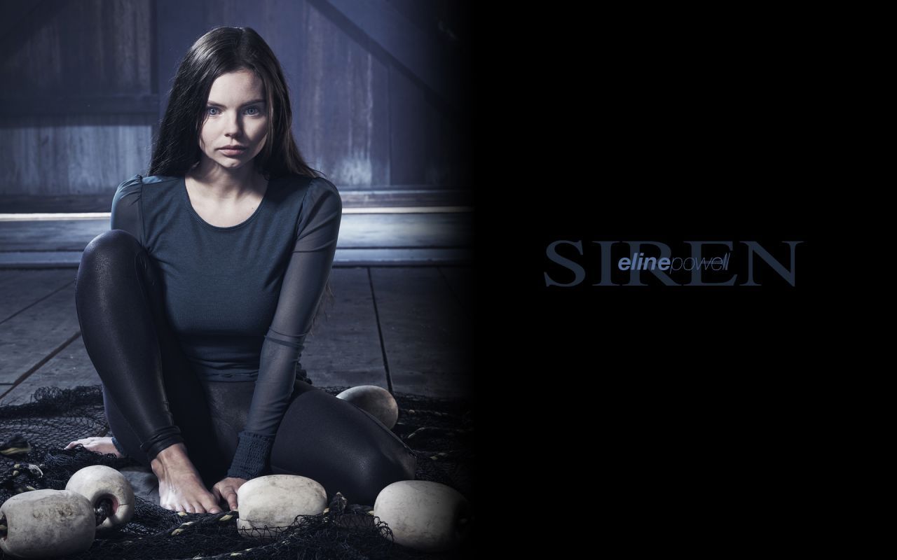 1280x800 Eline Powell Wallpaper