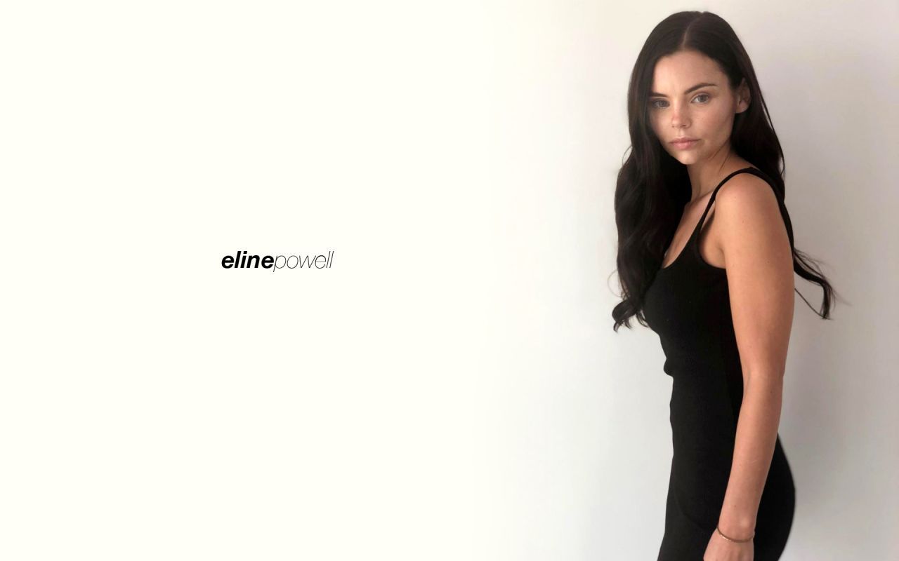 1280x800 Eline Powell Wallpaper