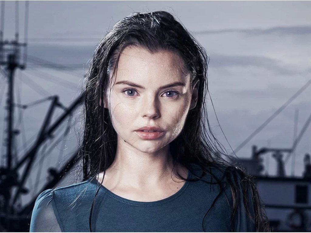 1024x768 Interview: Eline Powell delivers the call of the Siren