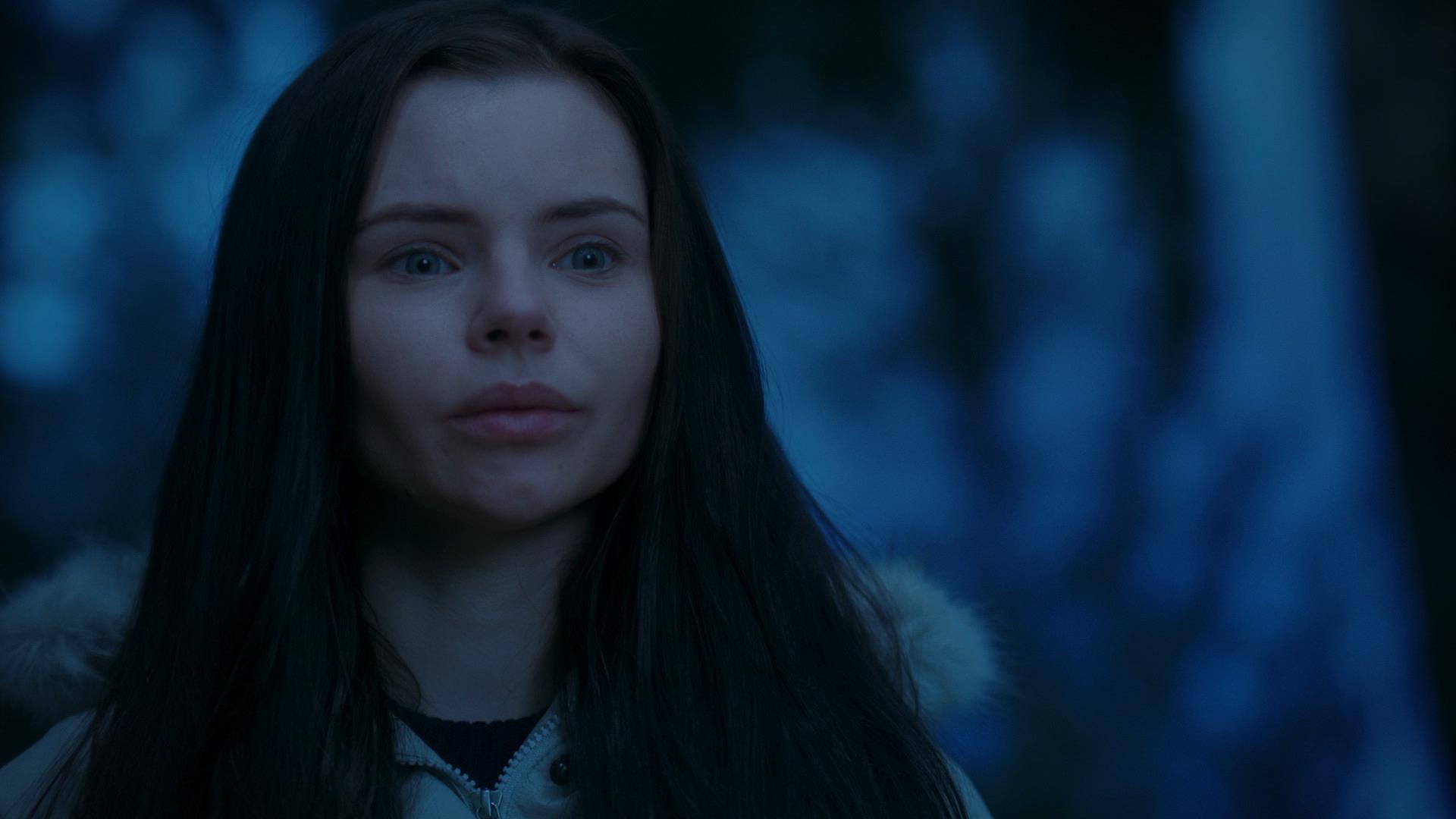 1920x1080 Siren Northern Exposure (TV Episode 2020) Powell as Ryn