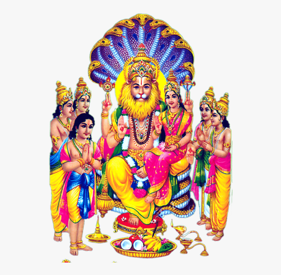 900x881 HD Lord Lakshmi Narasimha Swamy .