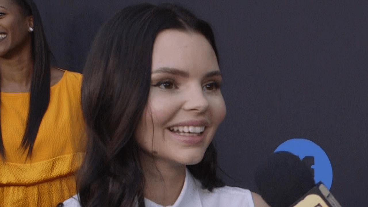 1280x720 'Siren' Star Eline Powell Trained to Hold Her Breath For Over 3 Minutes on New Series (Exclusive)